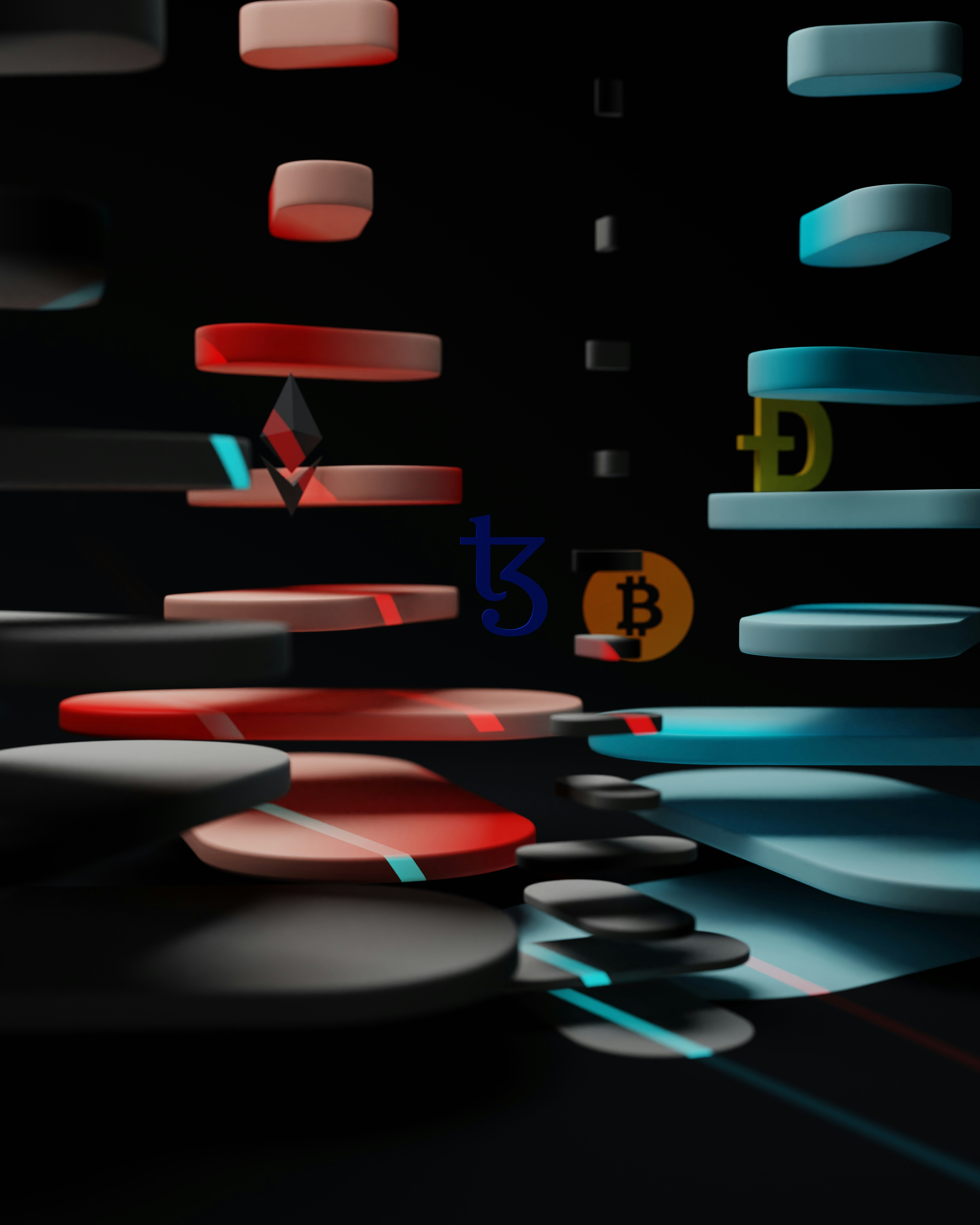 Pepeto vs BlockDAG vs Bitcoin Hyper: ¿Cuál ofrece el mayor aumento en la presale de 2025?
