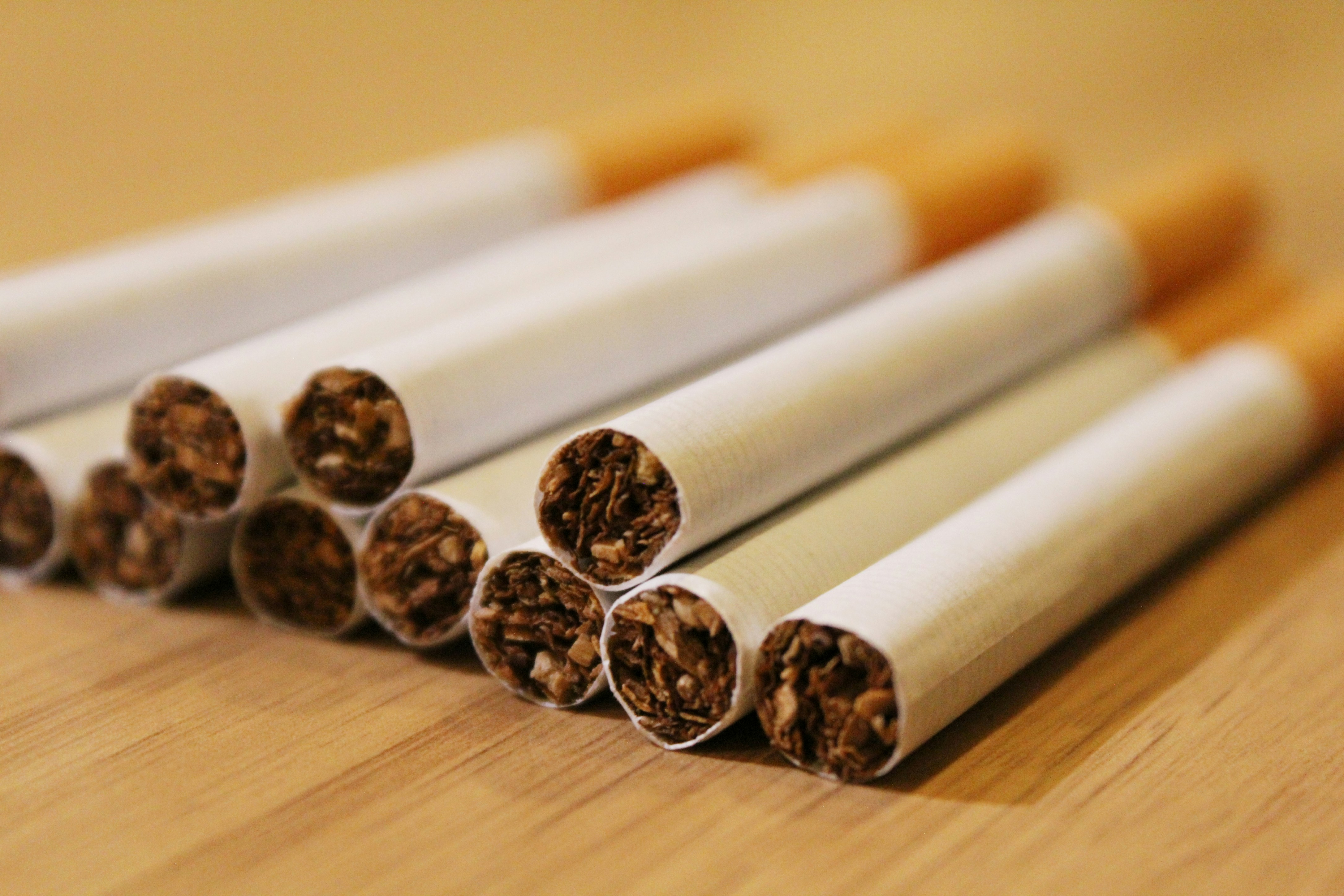 Fumar vs. comestibles: ¿Cuál es la diferencia y qué opción de cannabis es la adecuada para ti?