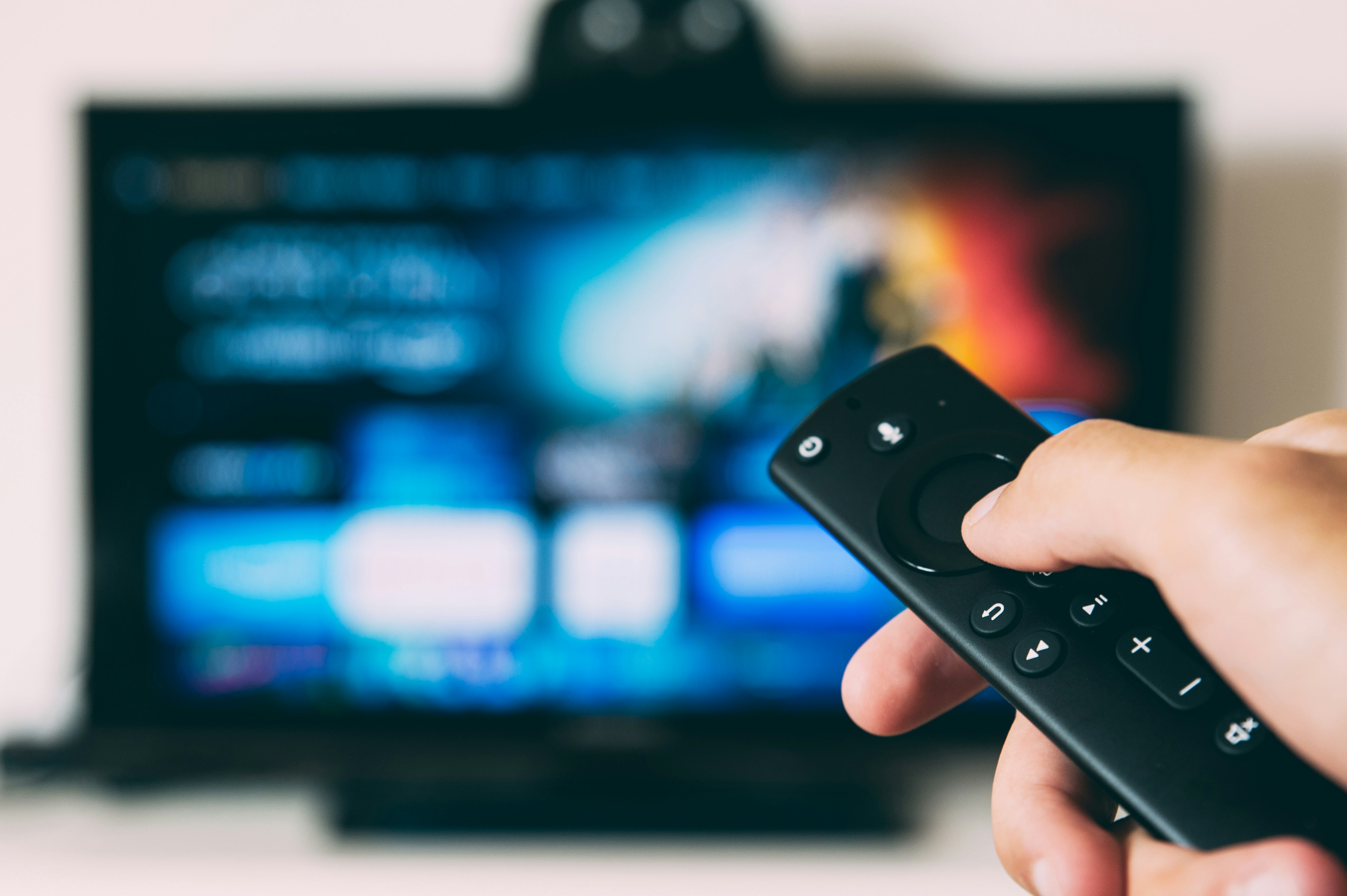 ¿Smart TV o stick de streaming?