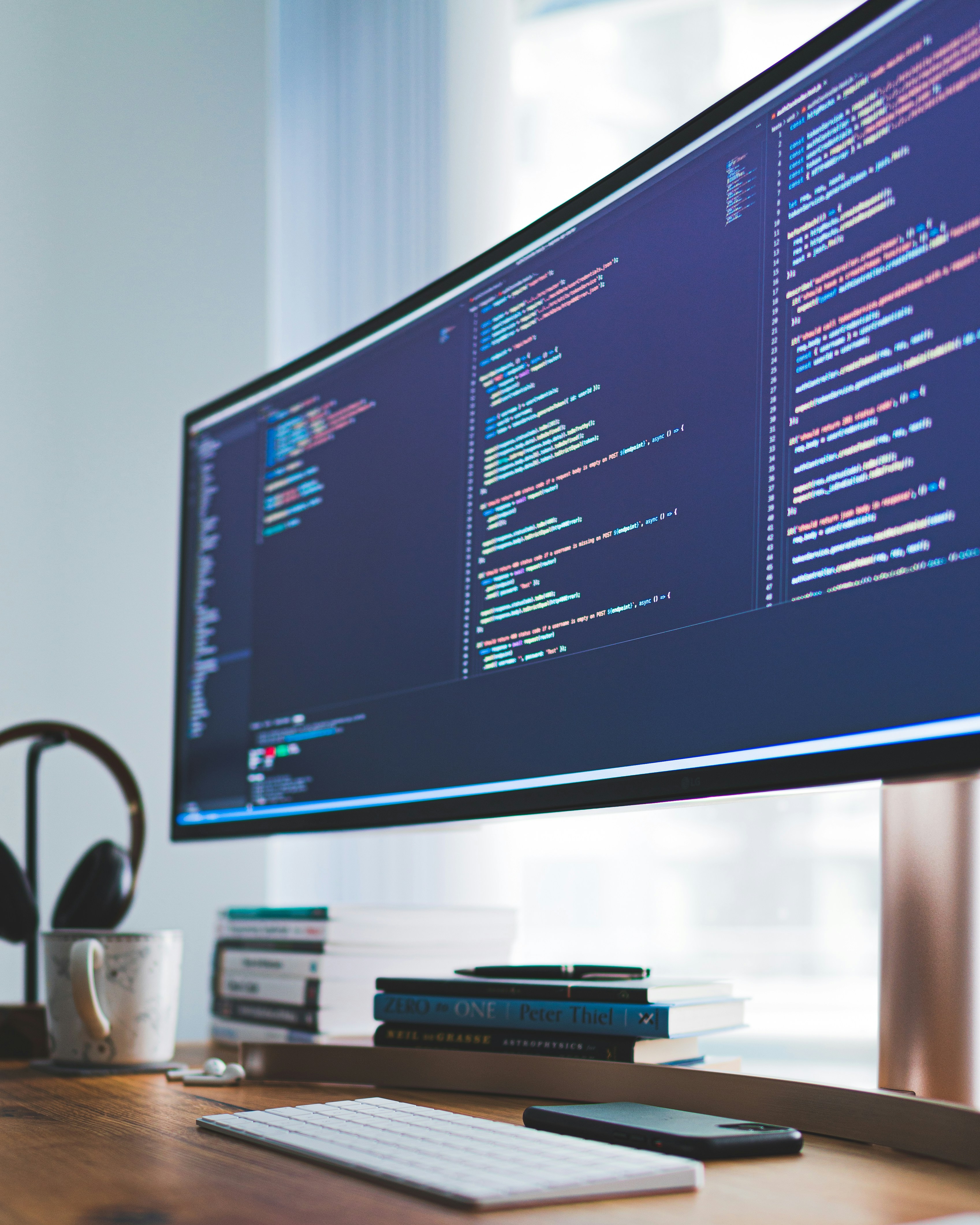 Software personalizado o plataformas comerciales