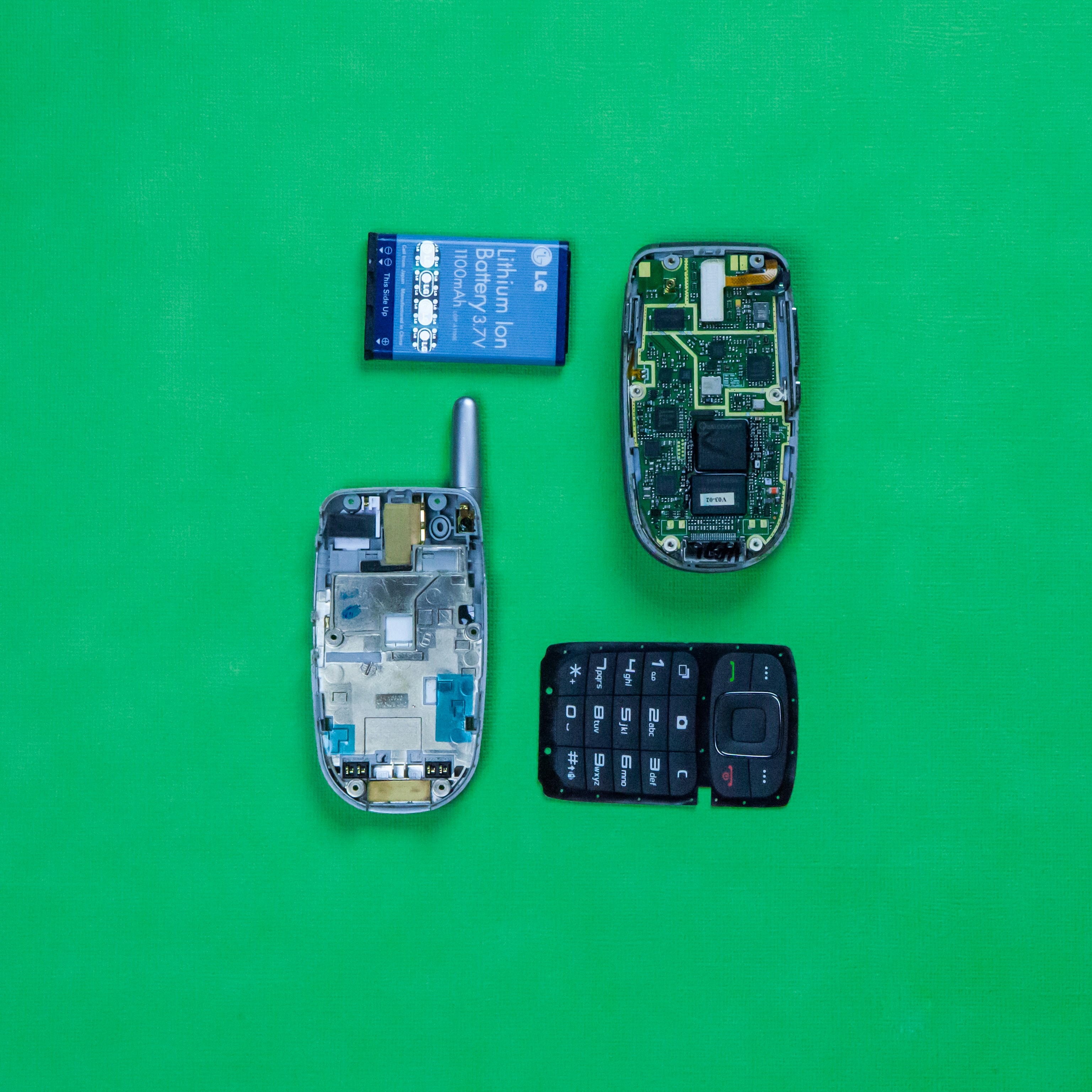 Comparando el desarrollo de ERP para Android: Una análisis exhaustivo