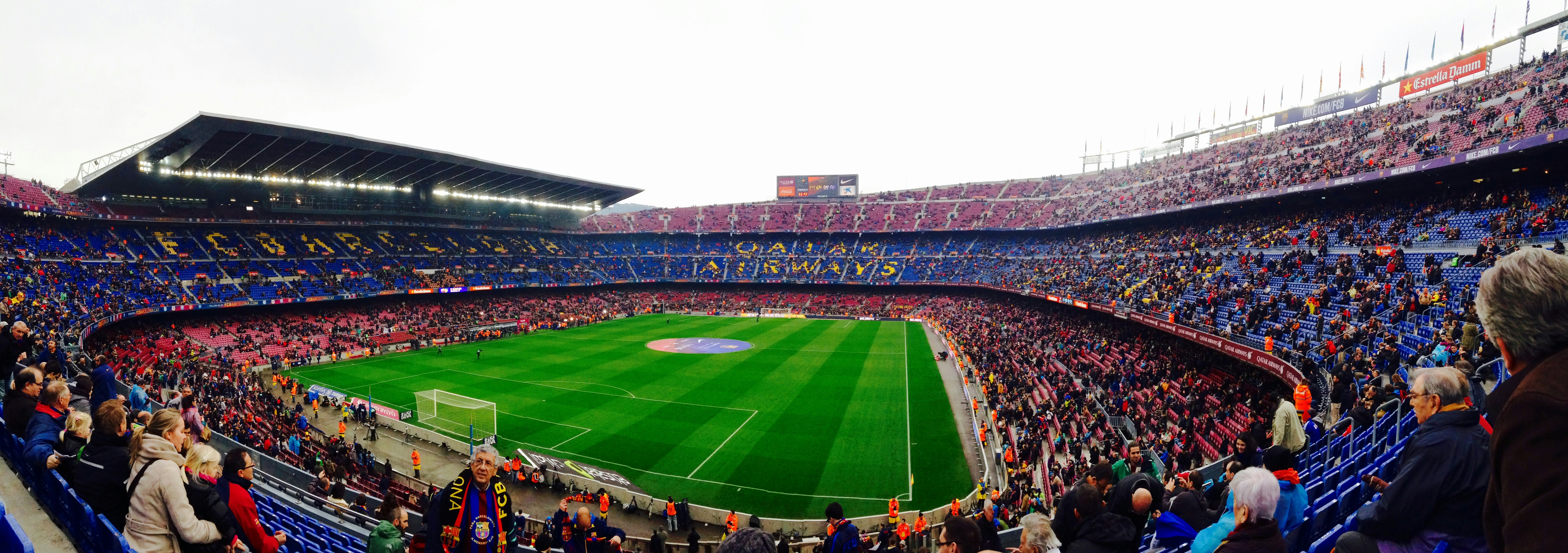 Barcelona Vs. Madrid: Una comparación de los 5 softwares más utilizados