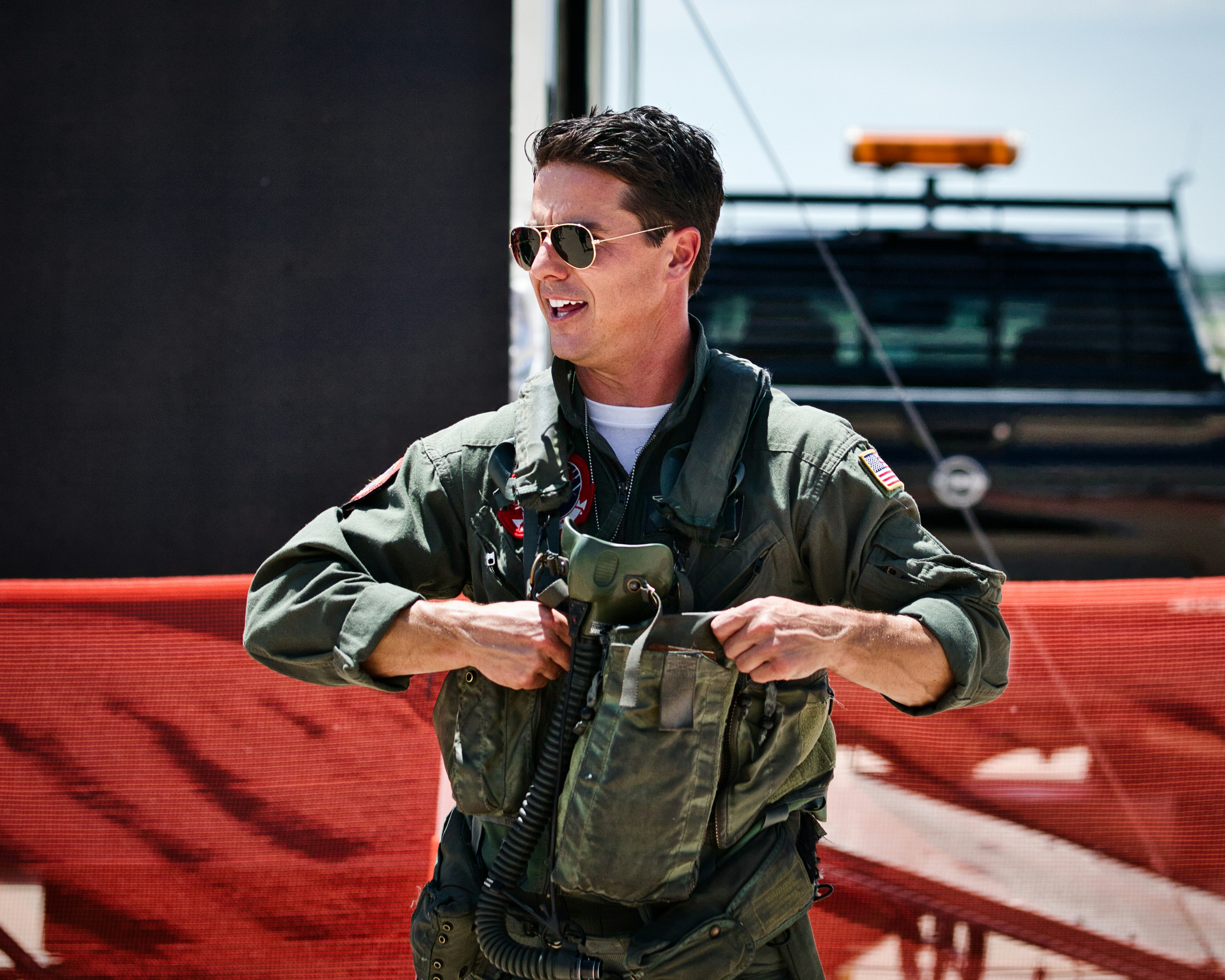 Finalmente volví a ver Top Gun de Tom Cruise y Top Gun Maverick, y el ganador fue claro.
