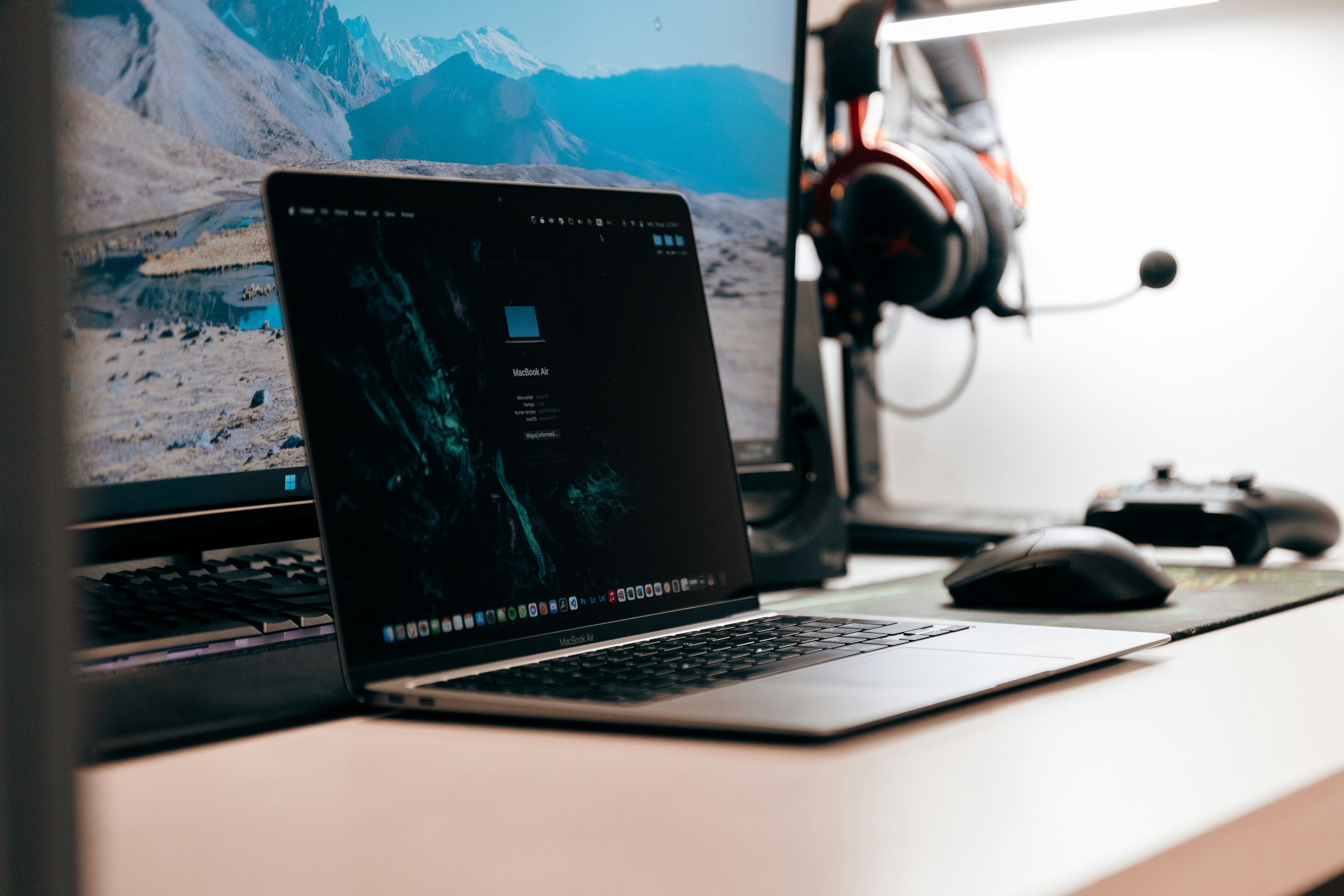 Windows 11 ahora puede compartir audio con dos auriculares Bluetooth a la vez