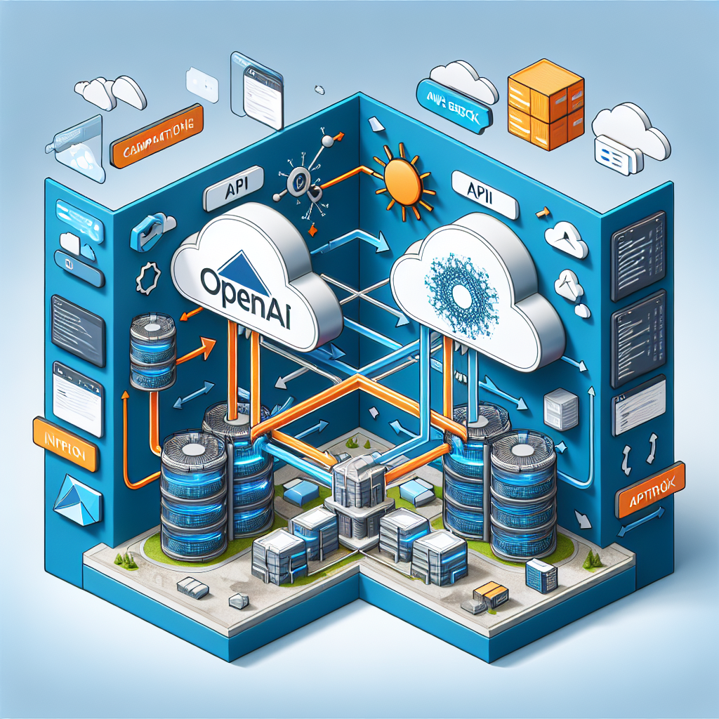 Compatibilidad de la API de OpenAI con AWS Bedrock
