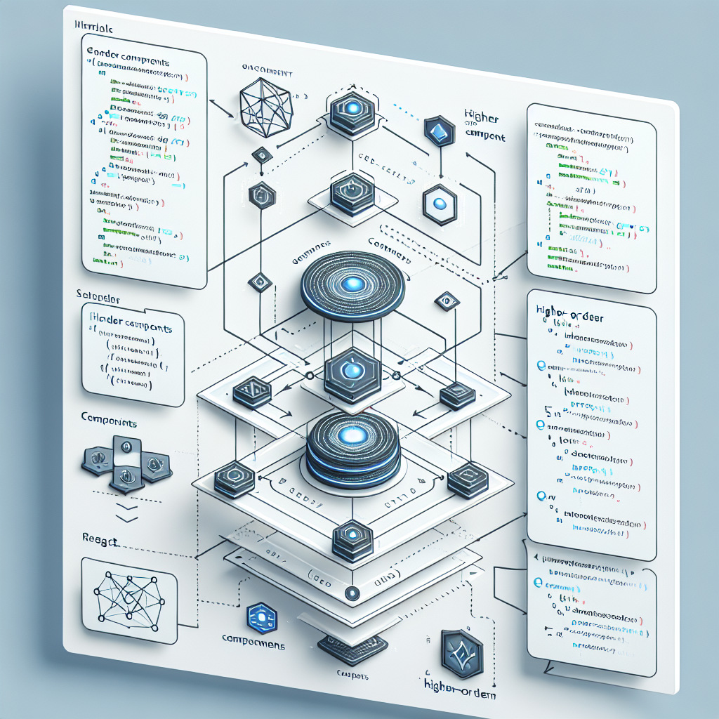 Componentes de Orden Superior en React