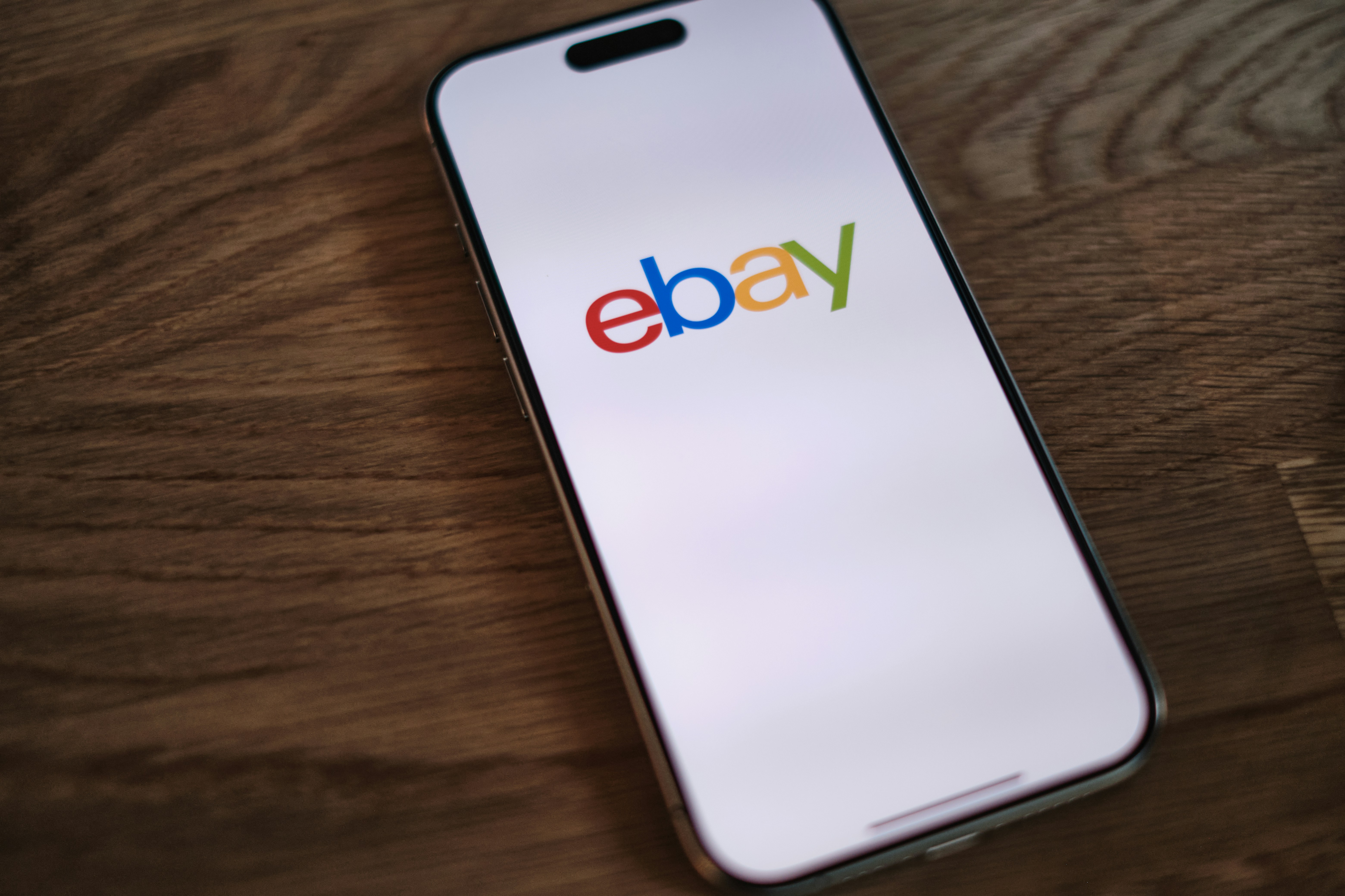 Compra cuentas verificadas de eBay para envío directo sin límites