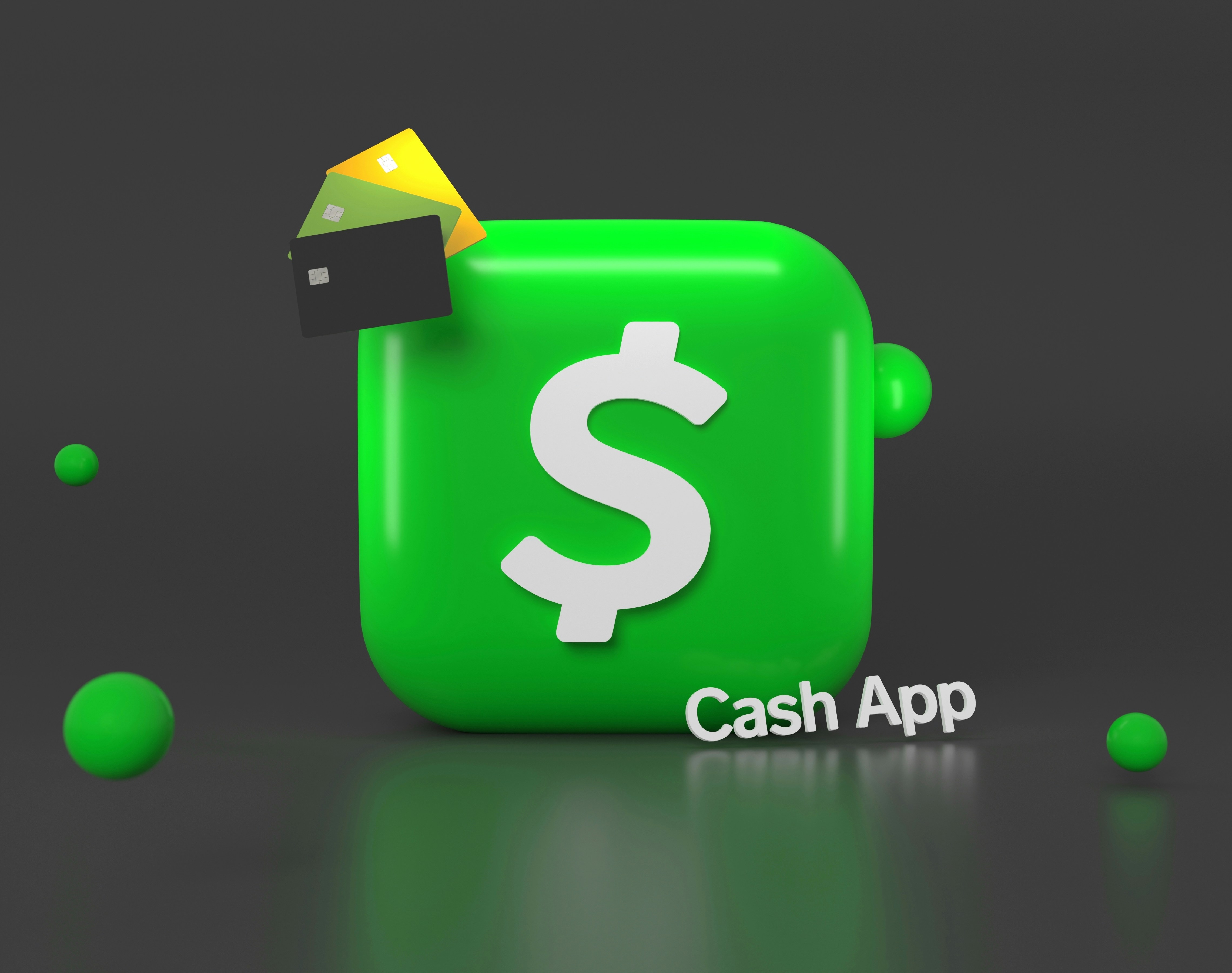 Compra cuentas verificadas de Cash App para pagos rápidos y recibir fondos