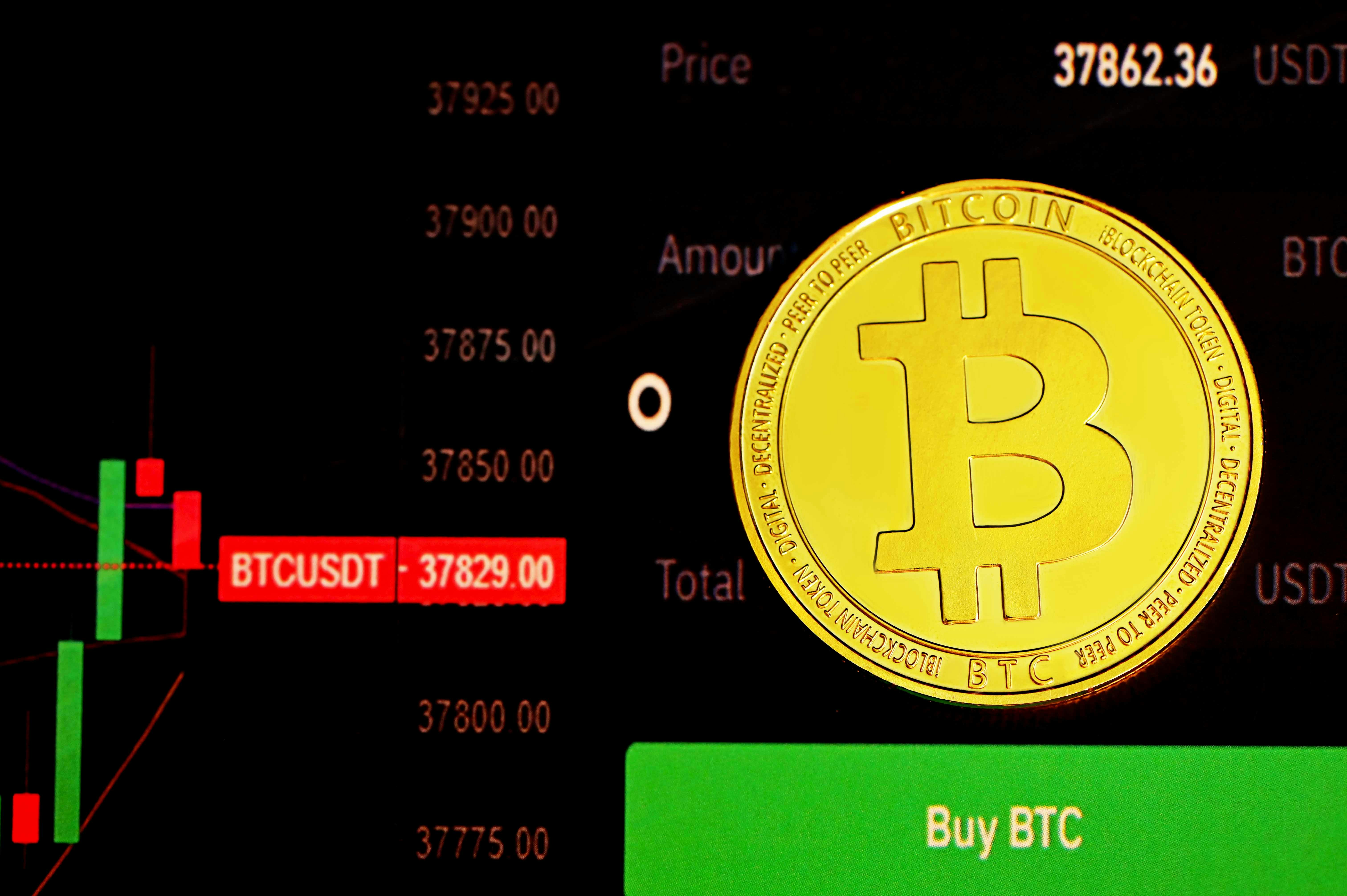 Comprar cuentas verificadas de Cash App para trading de Bitcoin