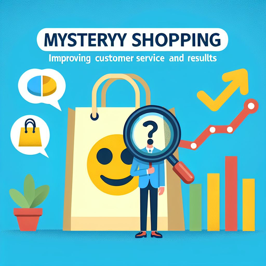 Mystery shopping: mejora la atención al cliente y los resultados