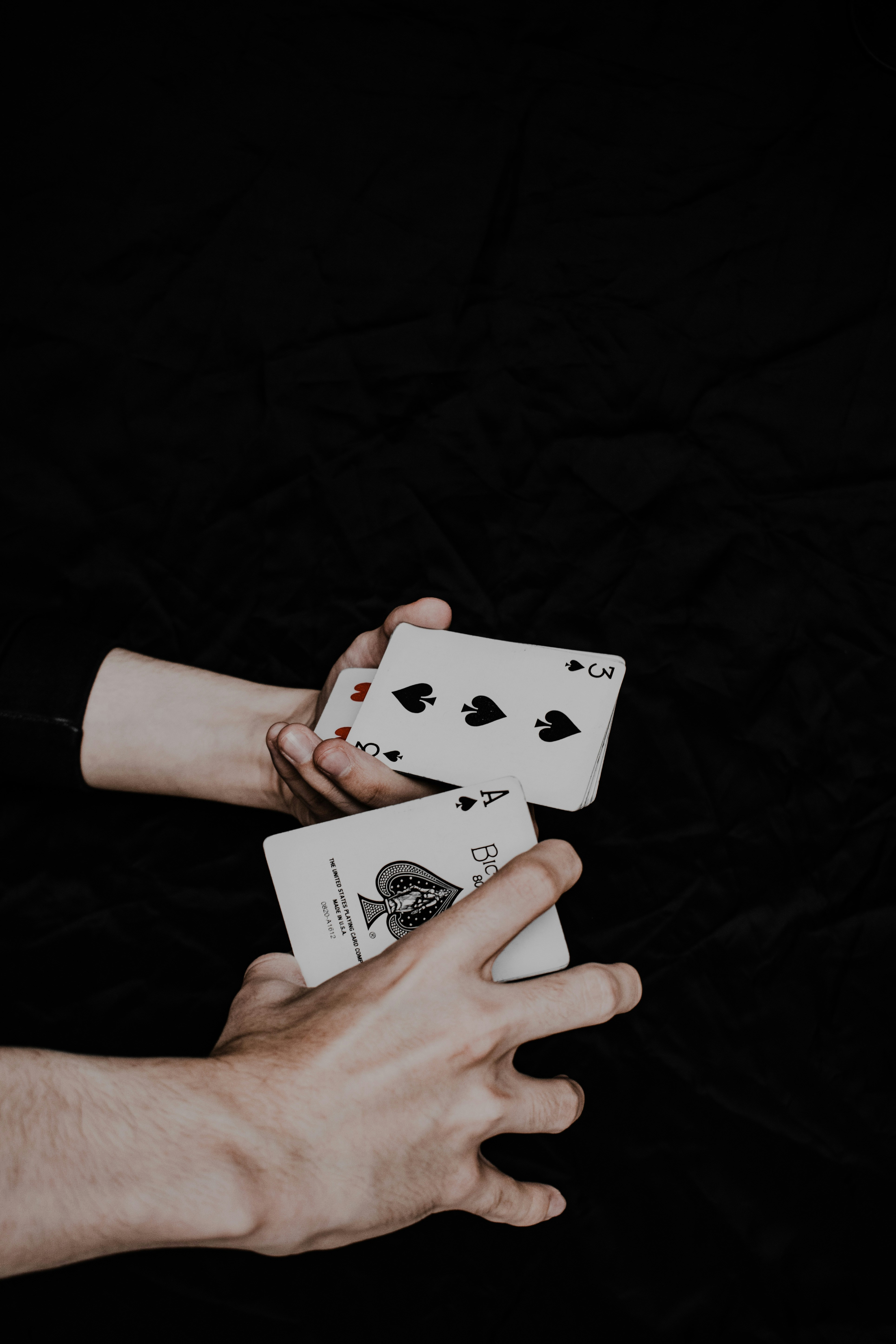 La compra de una cuenta de accionista es la manera más fácil para empezar a jugar inmediatamente.