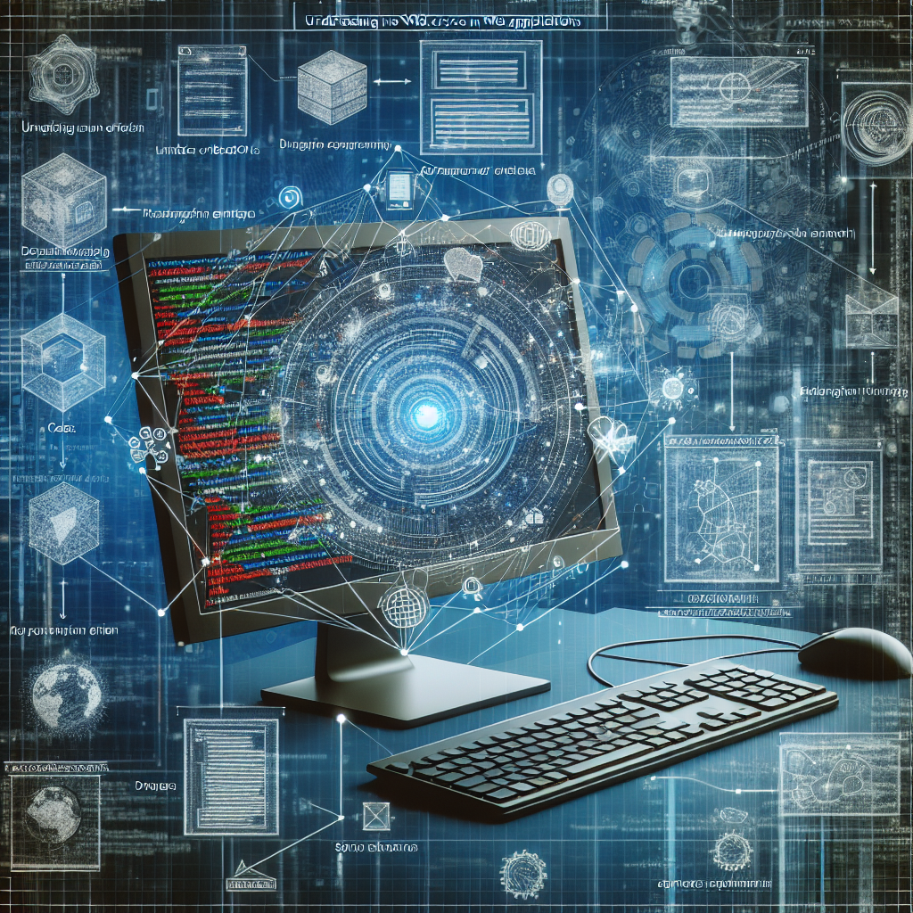 Comprendiendo Uniface websetocc: Gestión de entidades en aplicaciones web