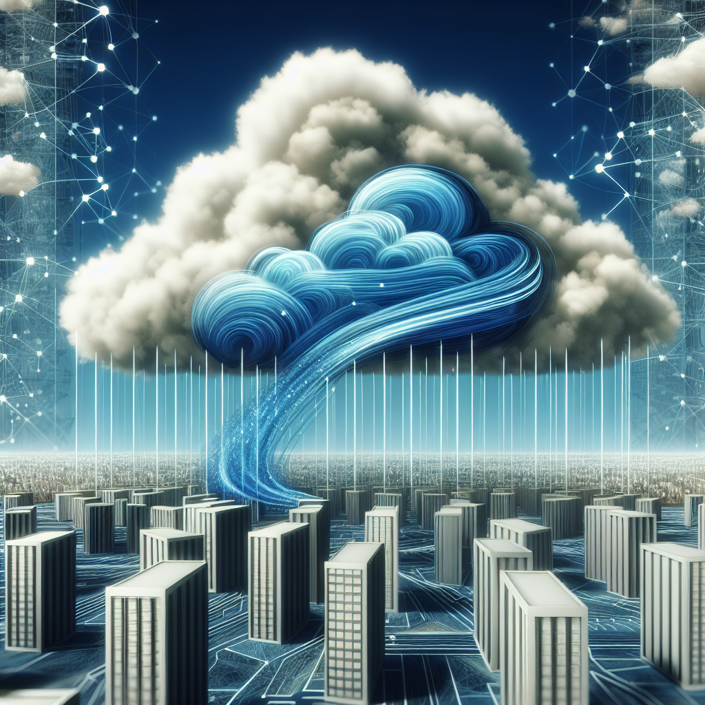 Computación en la Nube