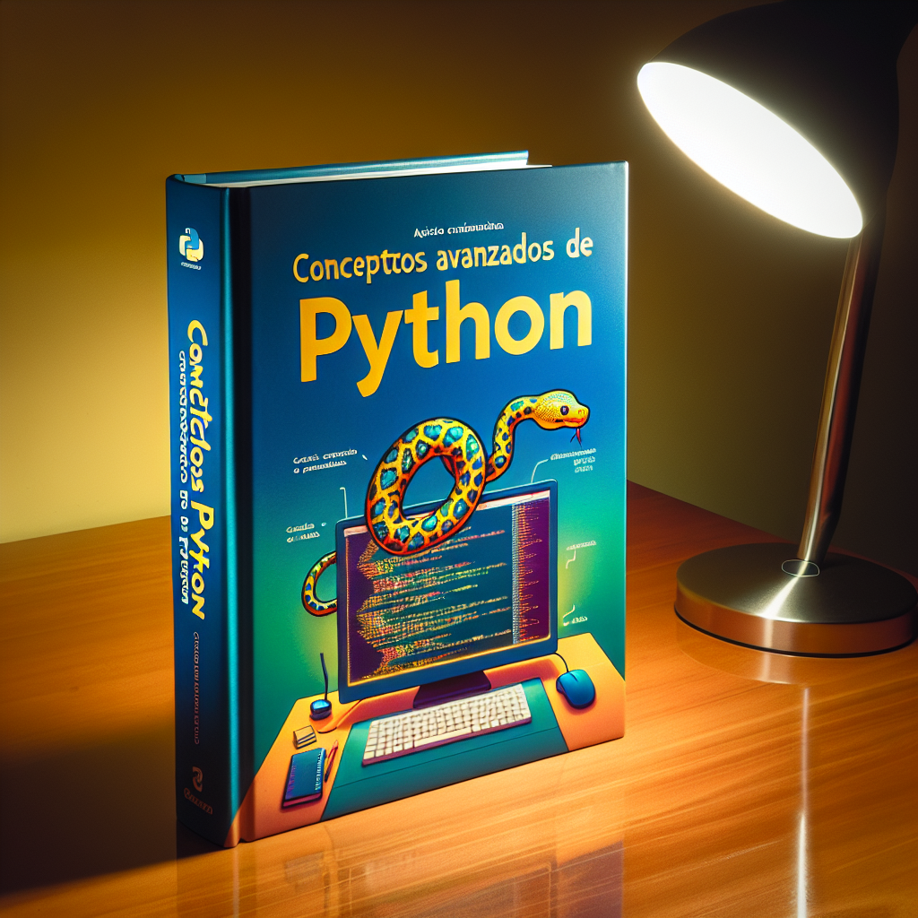 Conceptos Avanzados de Python