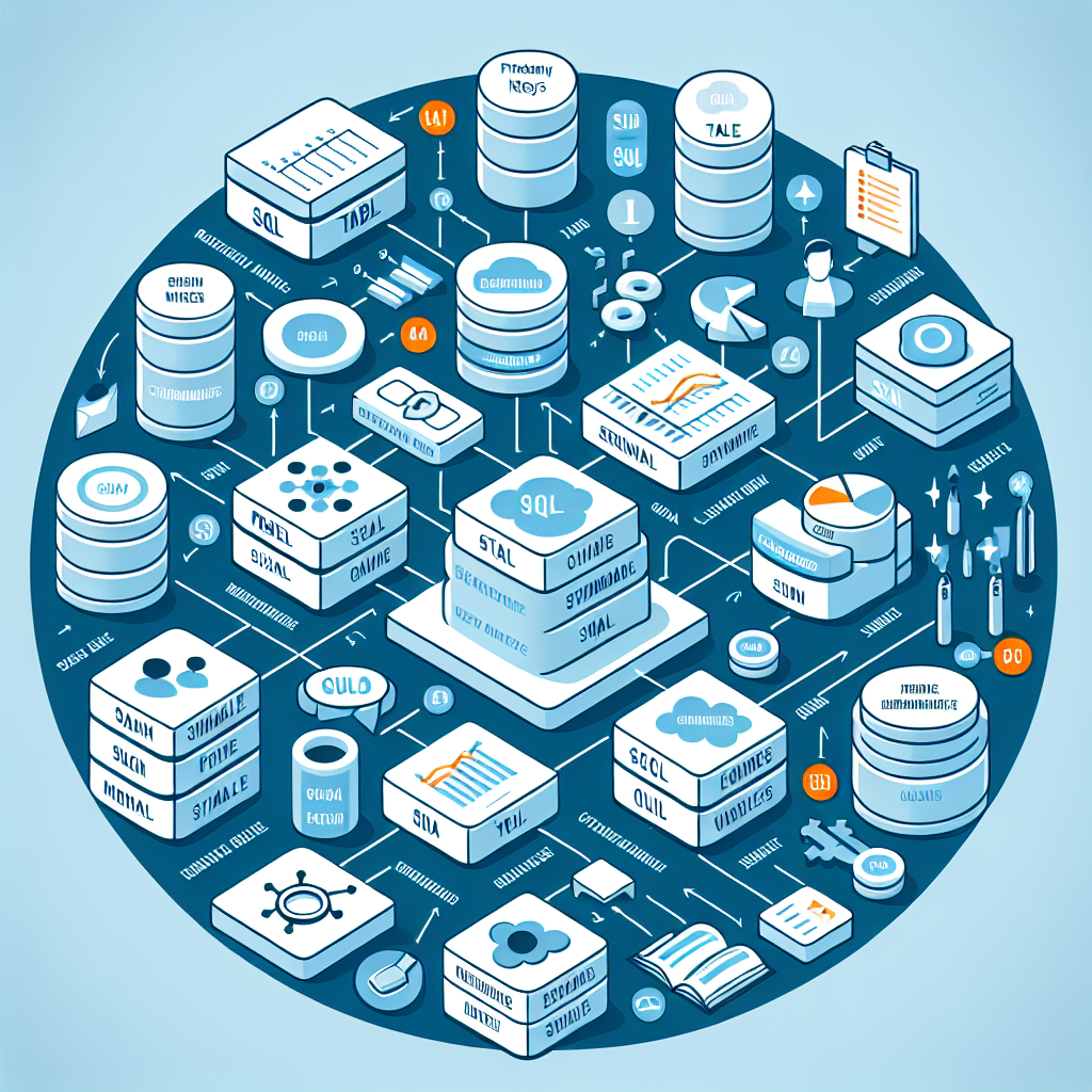 Conceptos SQL de Bases de Datos