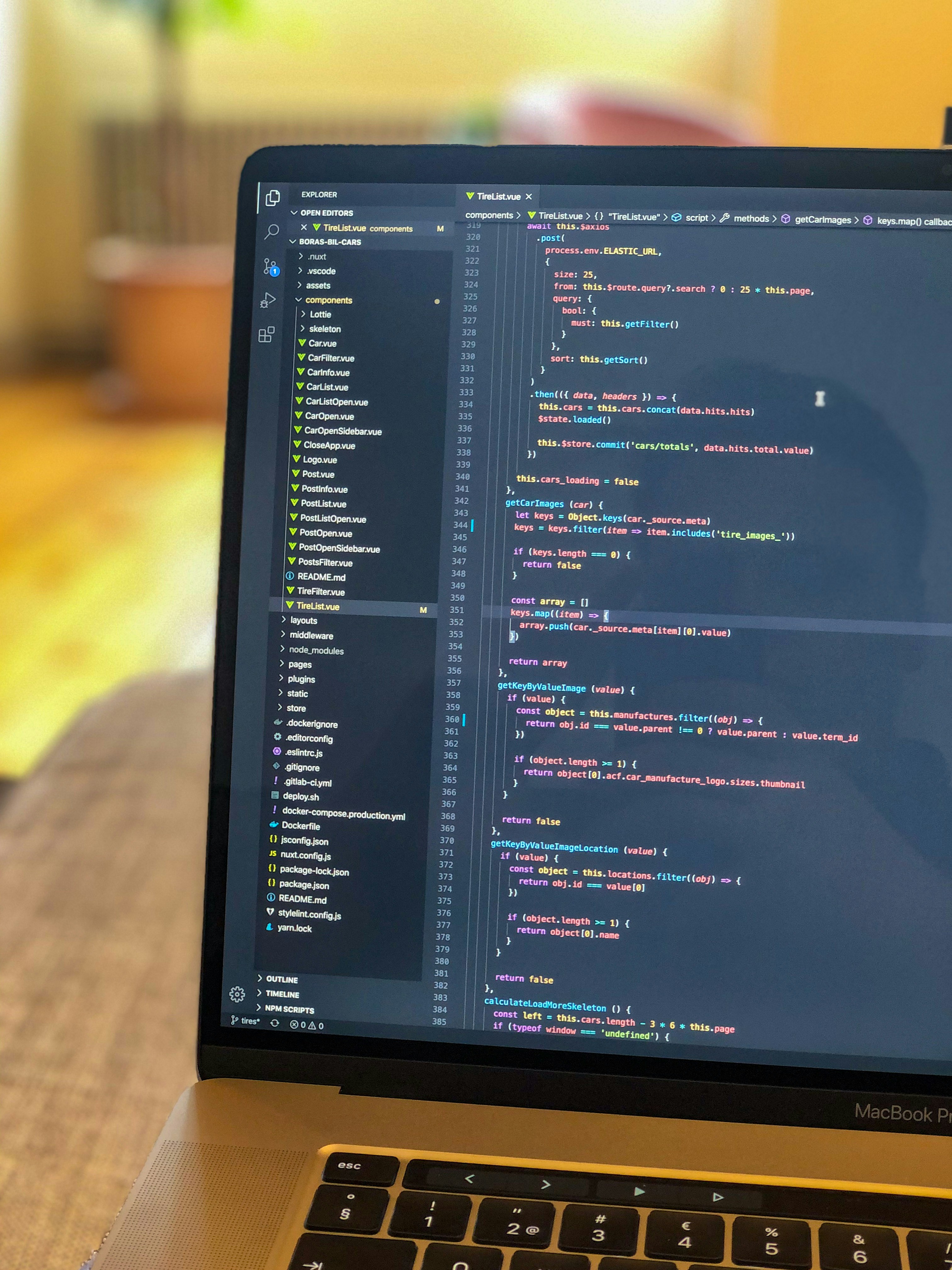 Cómo conectar un modelo de IA local a VS Code.
