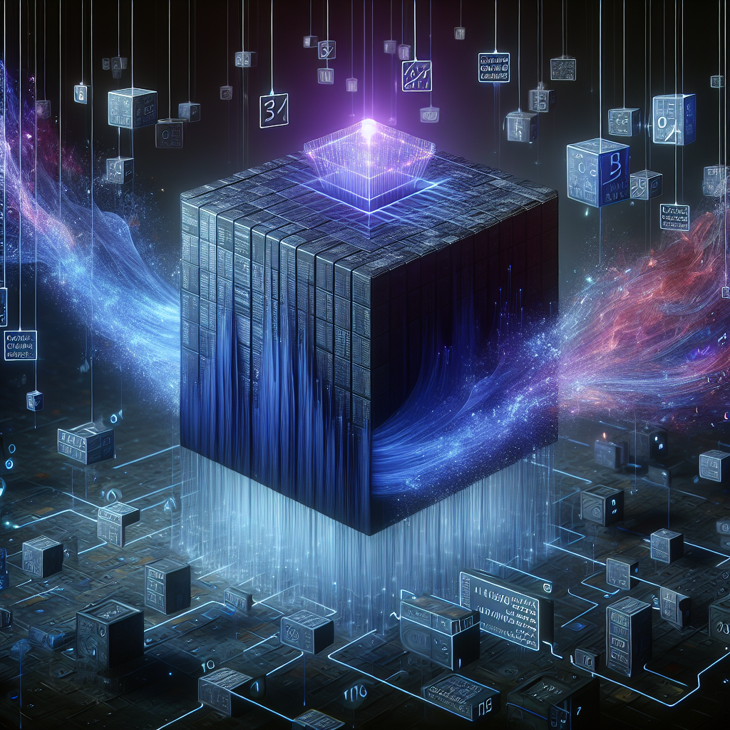Conectando Analítica y Semántica con SurrealDB