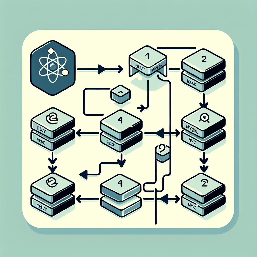 Conectar React con MySQL paso a paso