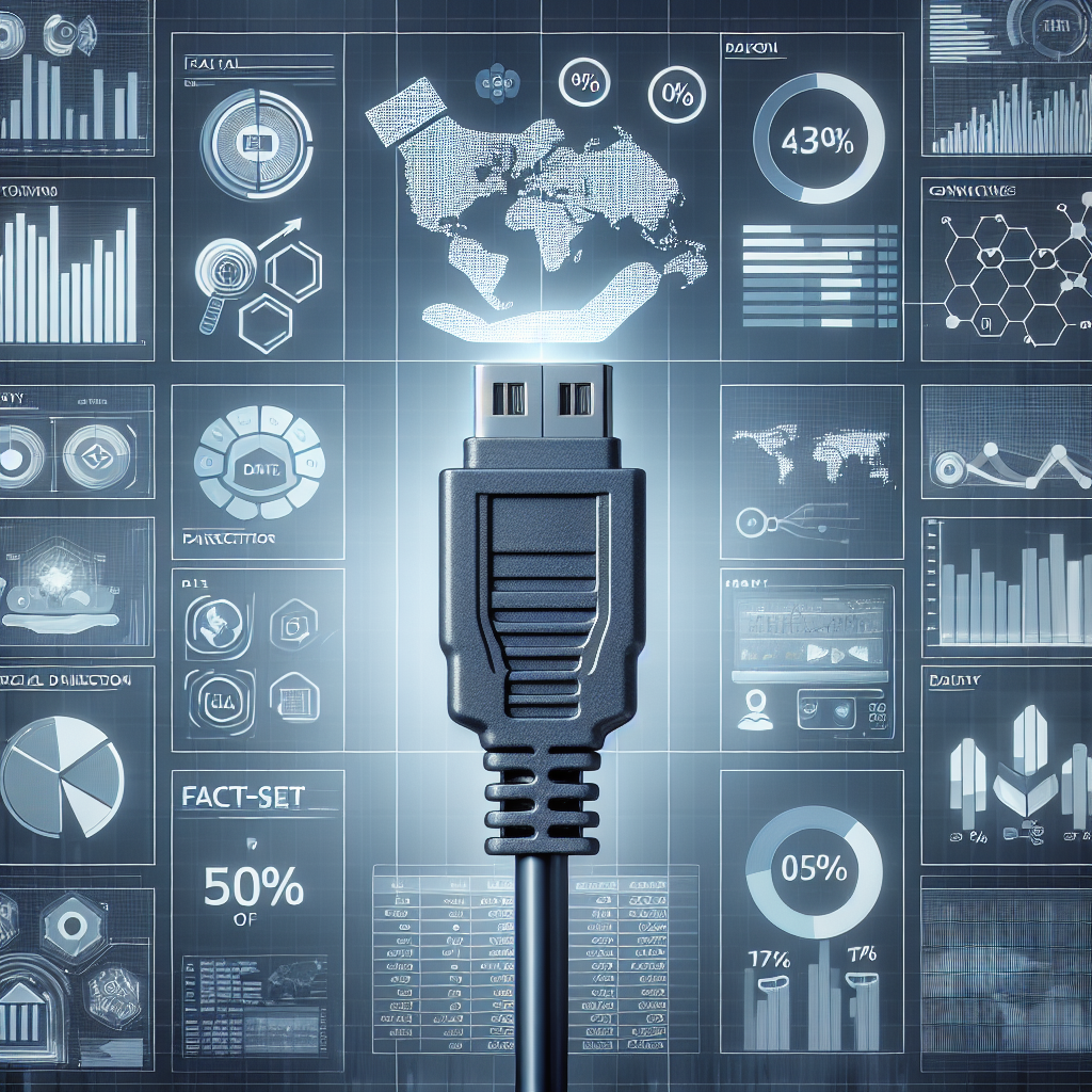 Conector Web de Tableau para FactSet: Dashboards Financieros Inteligentes