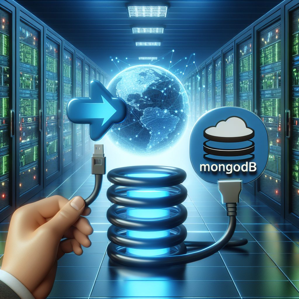 Conexión Java a MongoDB: Optimiza su Uso