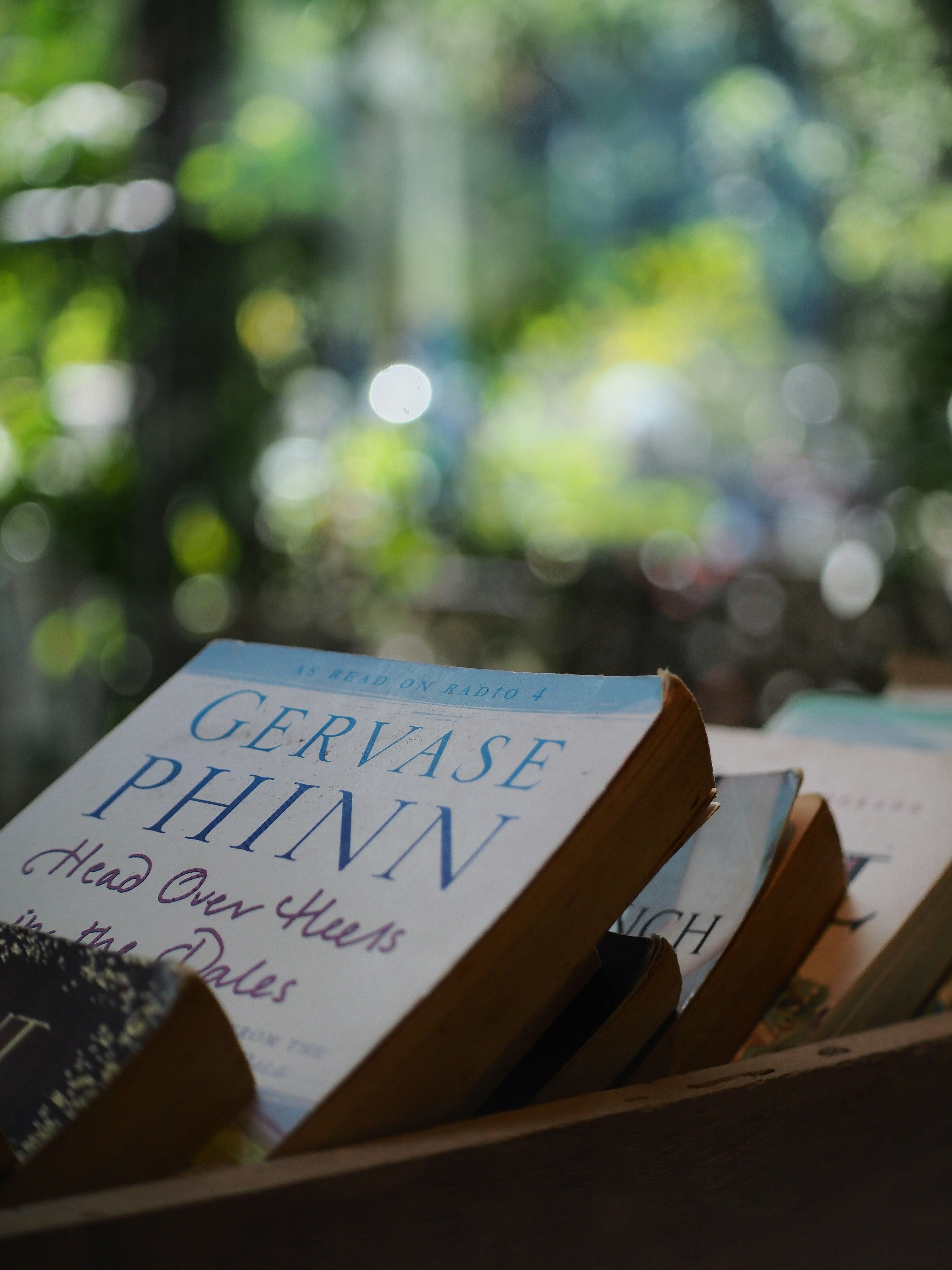 La autora Susan Orlean dice que confíes en tus instintos (y en tus ideas más extrañas)