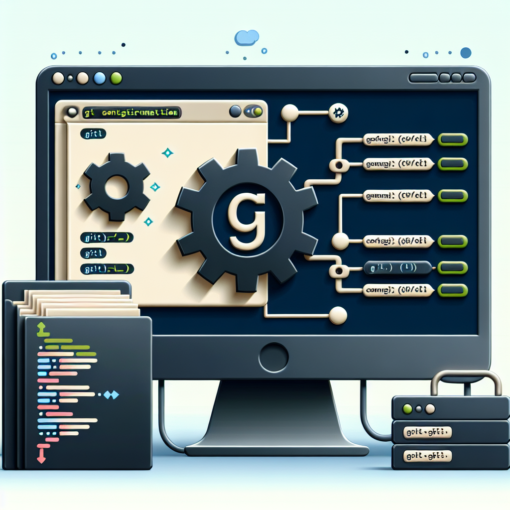 Configuración de Git