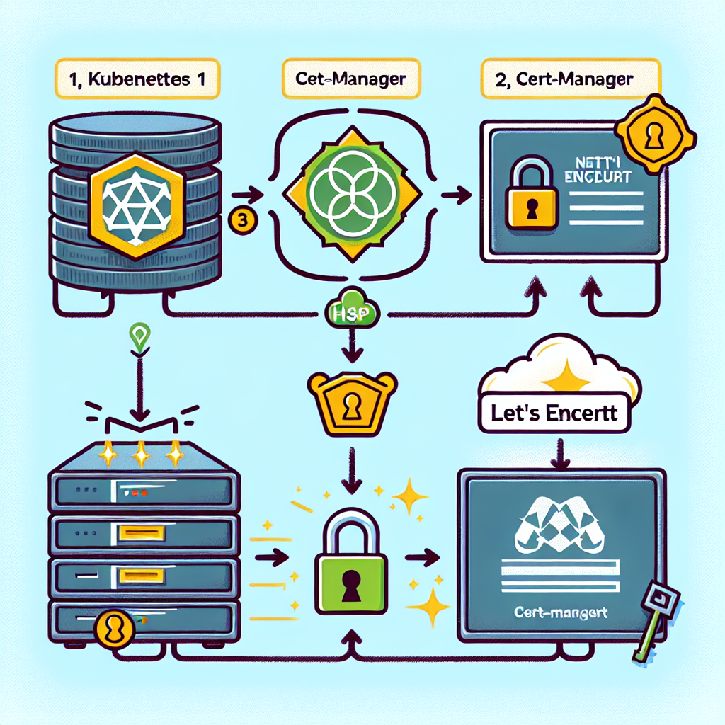 Configurar HTTPS en Kubernetes con cert-manager y Let's Encrypt
