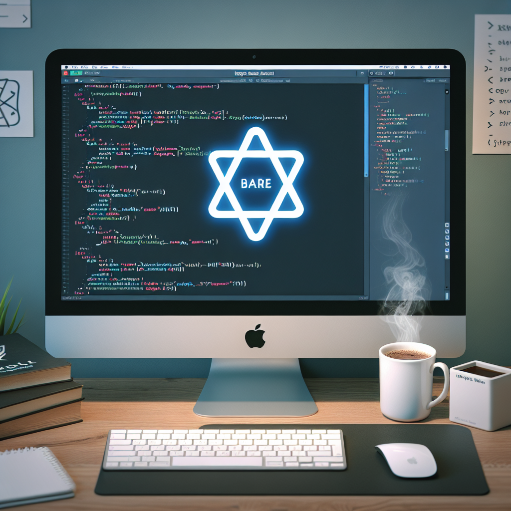 Configurar React Native en macOS con Expo Bare + TypeScript