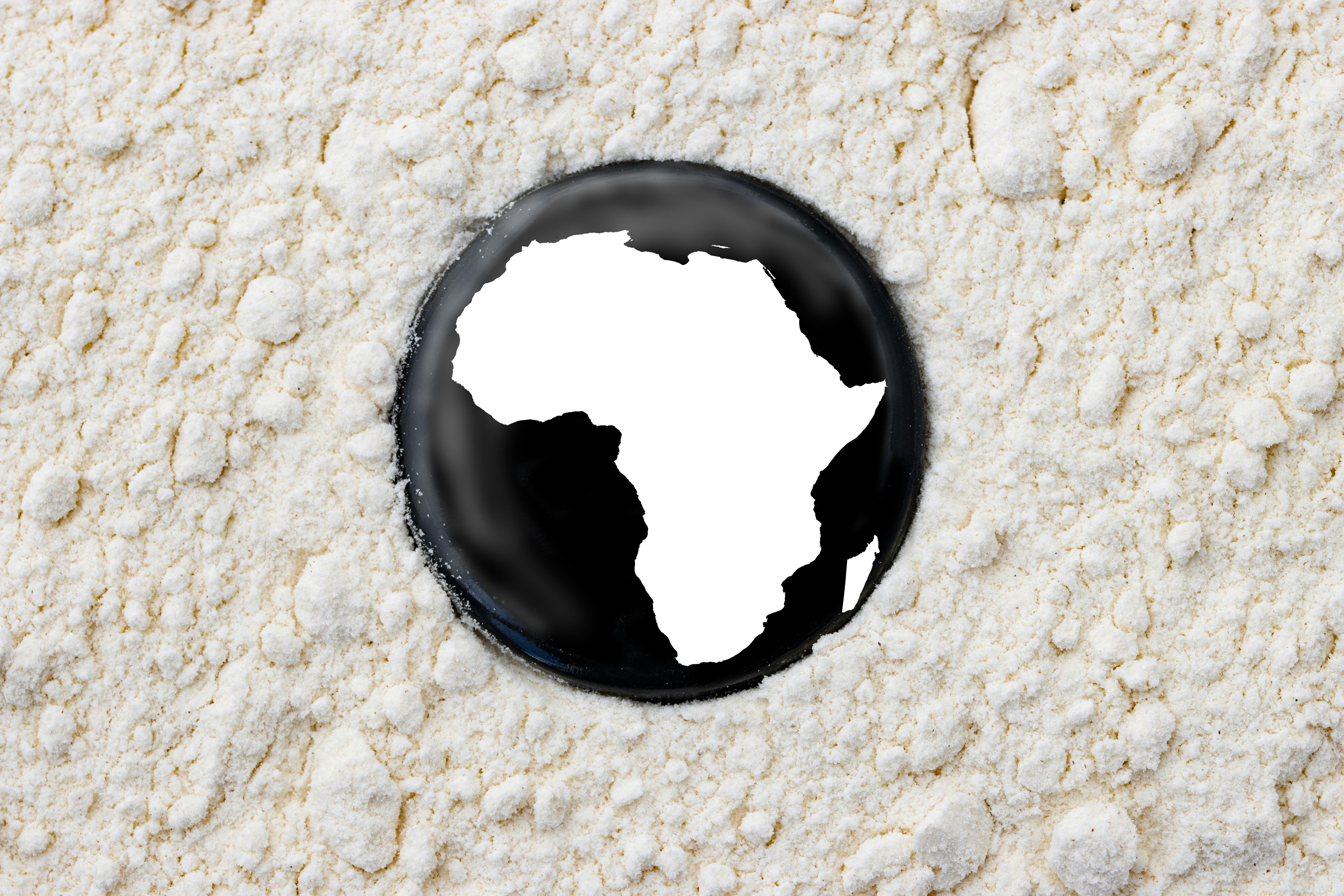 Eficiencia hídrica en centros de datos africanos: nuevo dataset