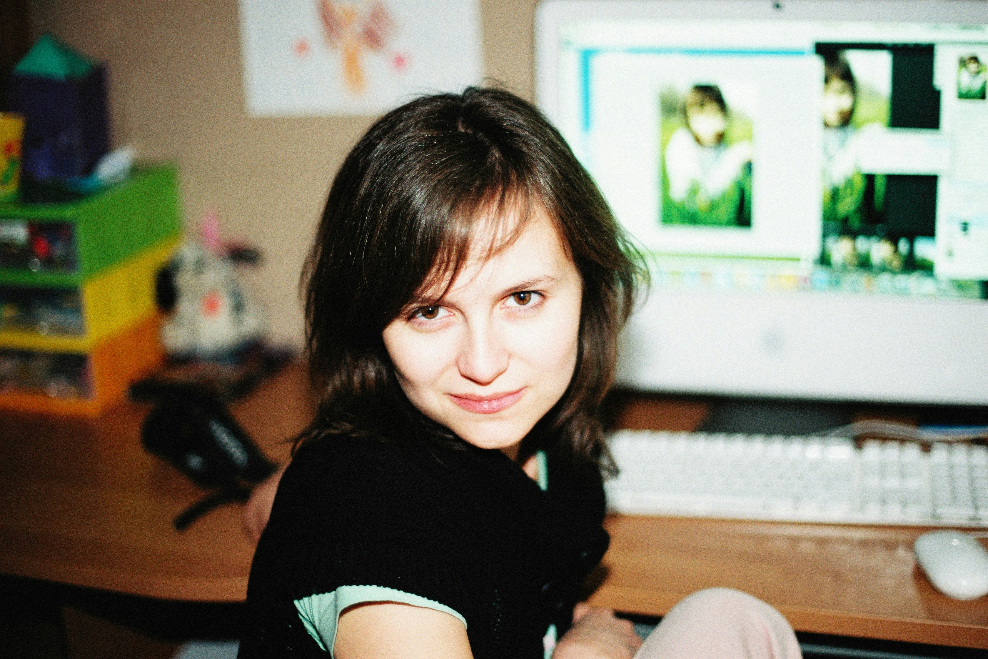 Conoce a Temmarie - Facilitadora del Curso de Blogging de HackerNoon