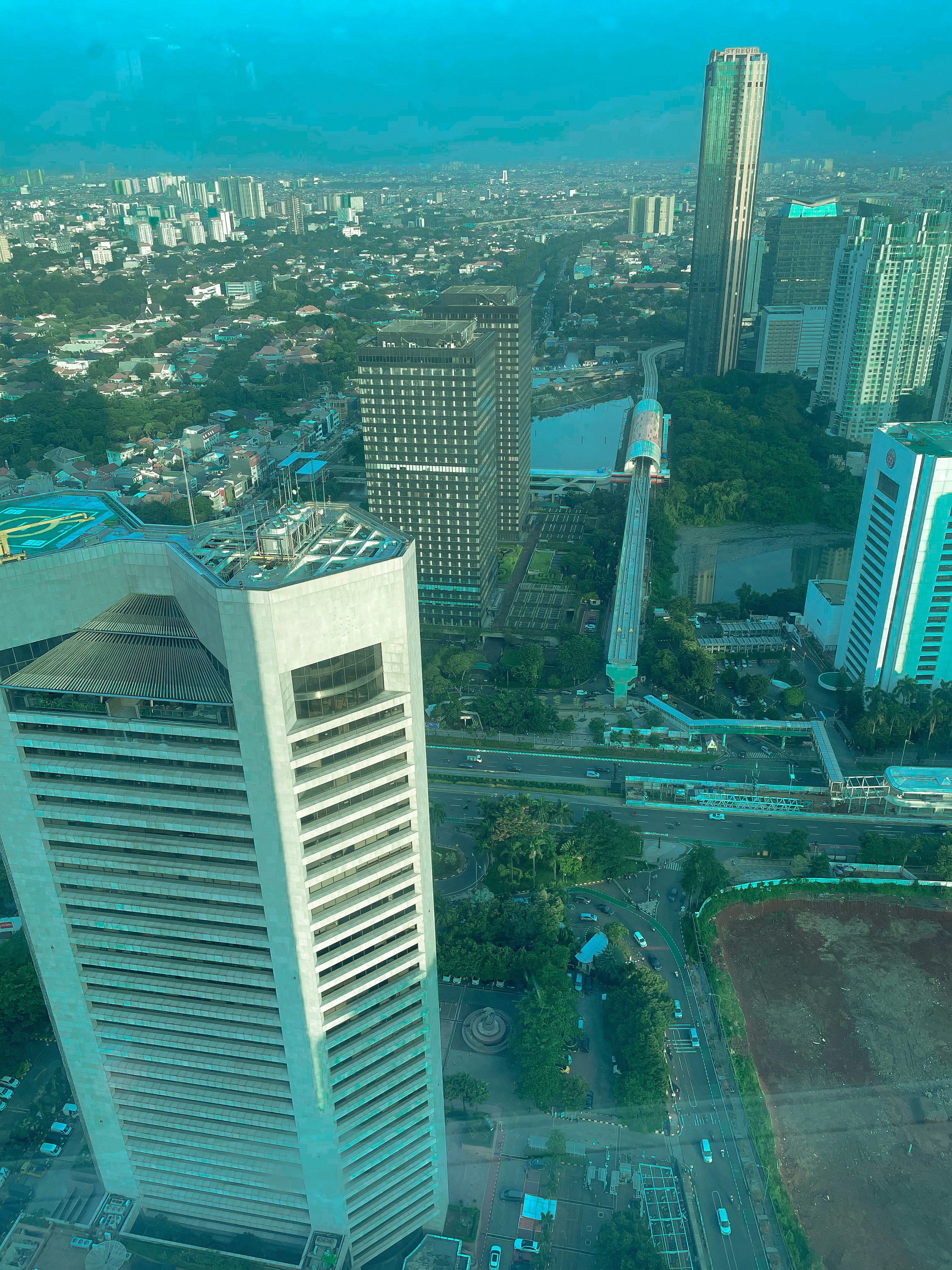 Servicio Halo BCA Jakarta +62/8455/4397