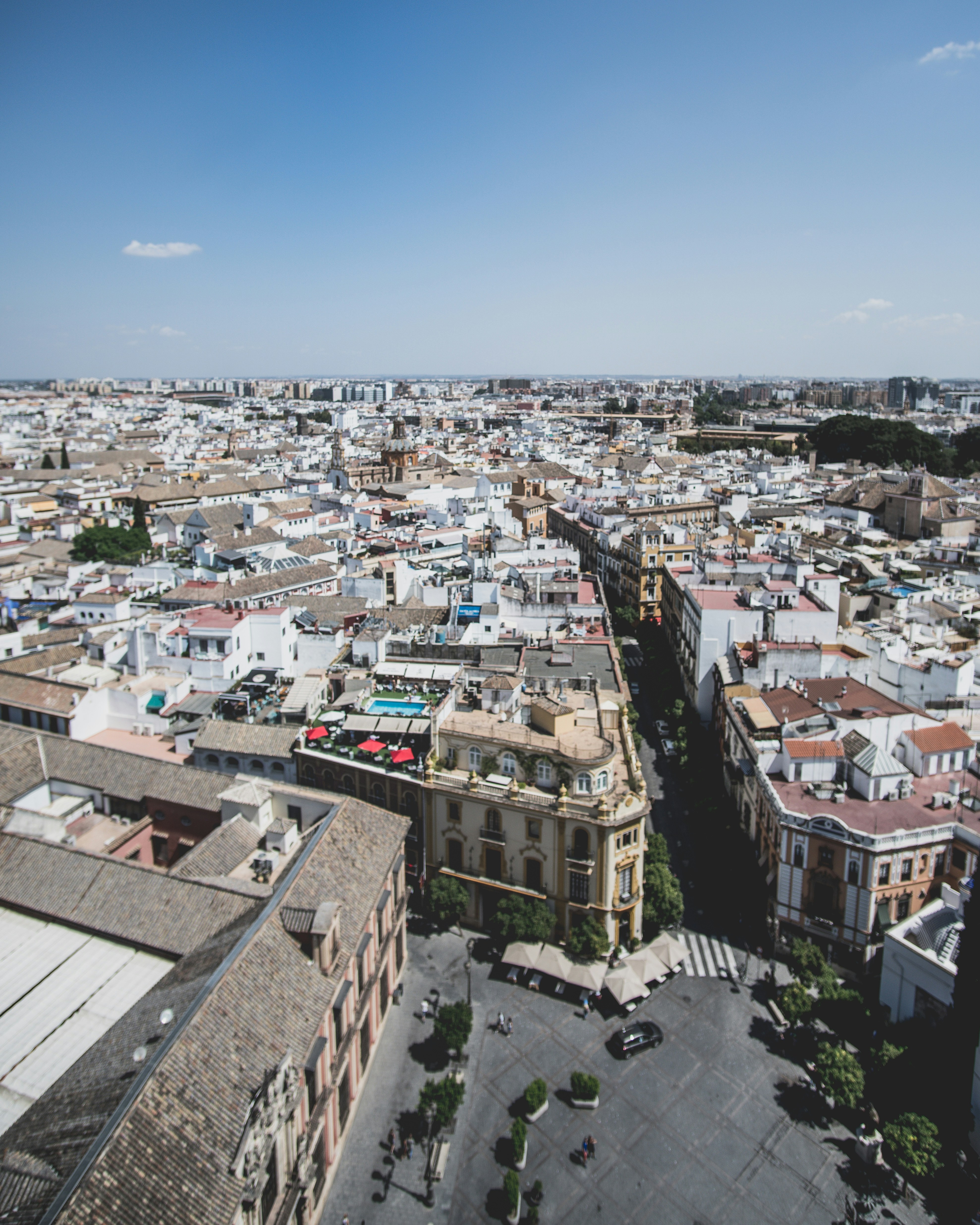 Los 30 mejores expertos en empleados de IA digital en Sevilla