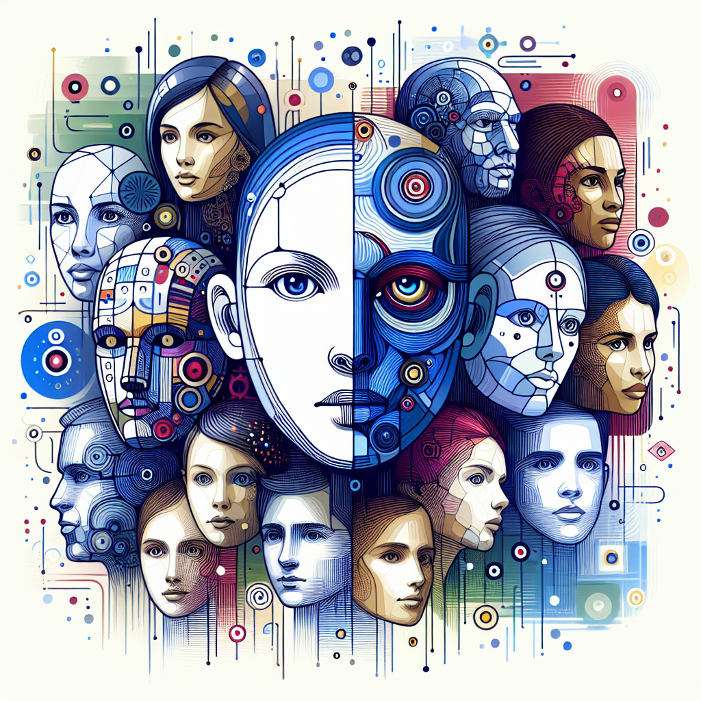 Conoce Persona-Portraits IA