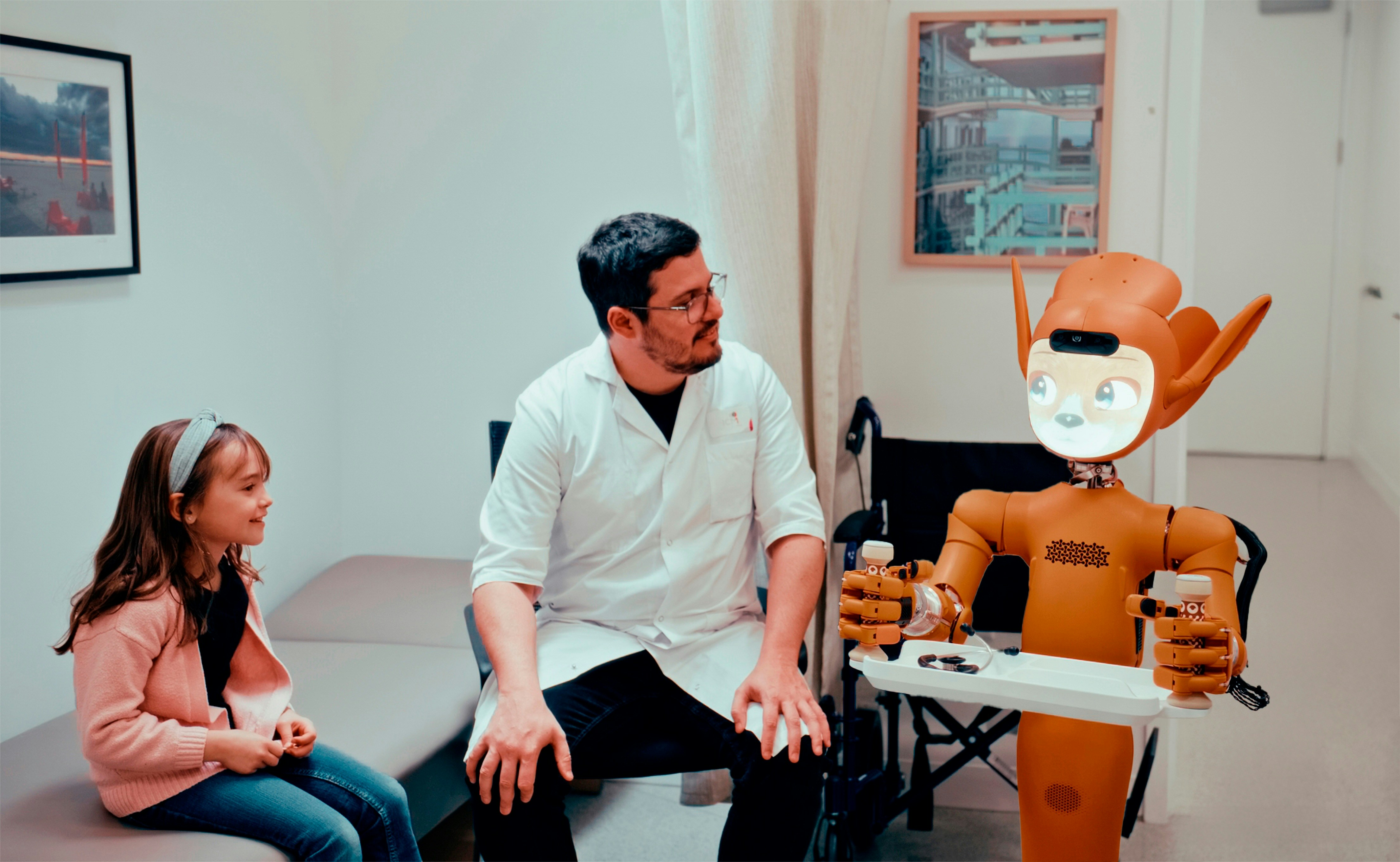 Los chatbots de IA necesitan 'modo de engaño'