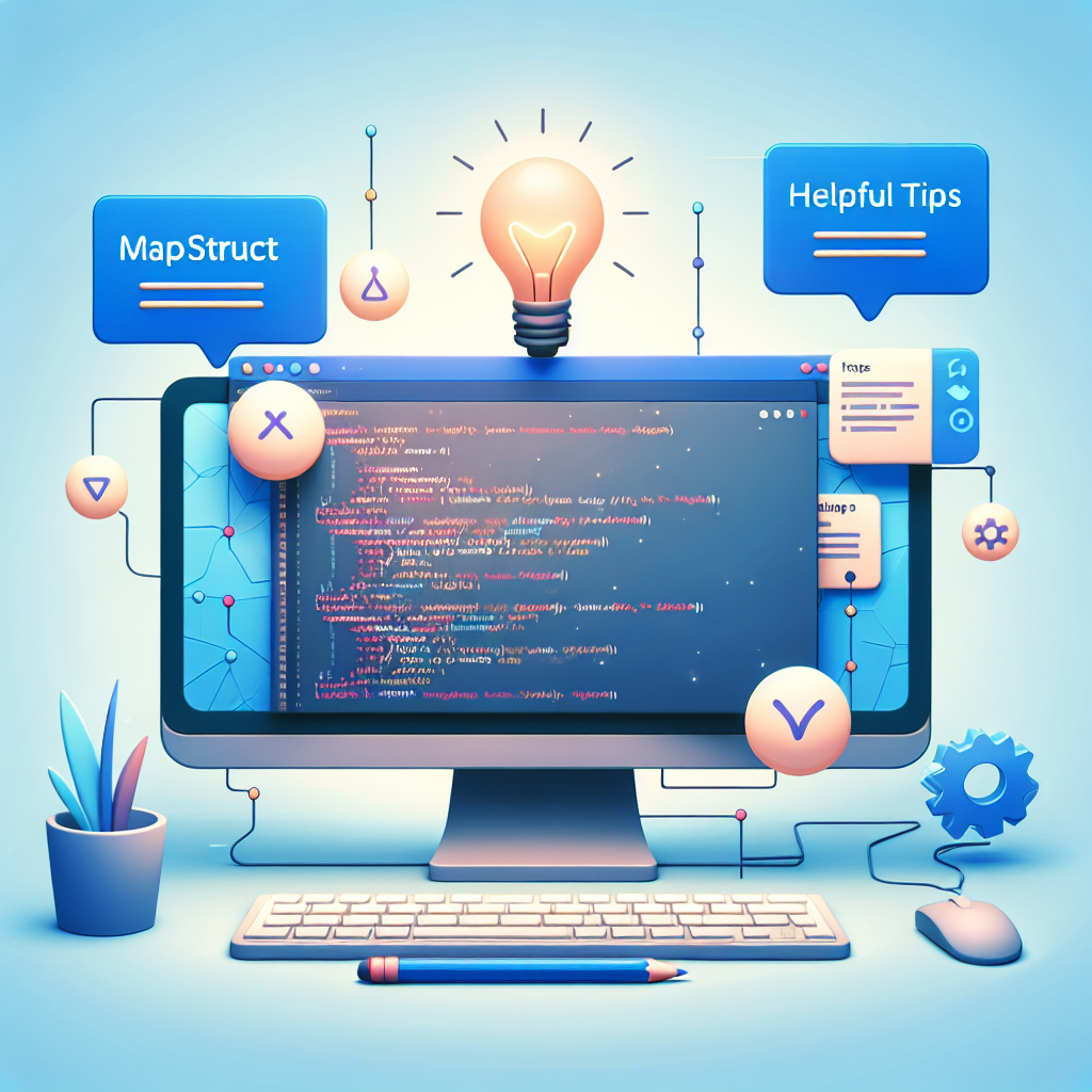 Consejos de Mapstruct para IntelliJ IDEA