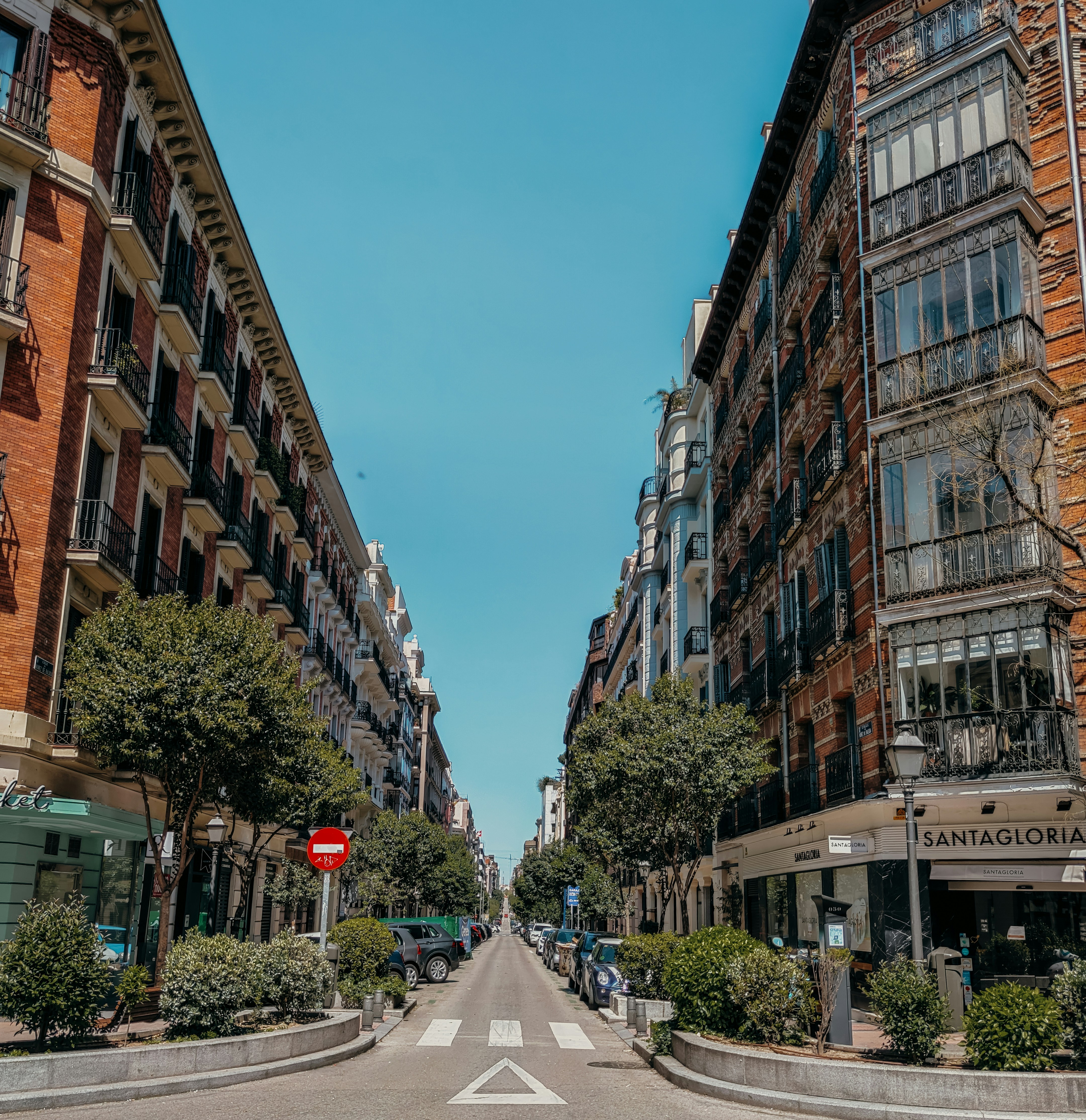 consolidar herramientas de negocio en una plataforma en Madrid