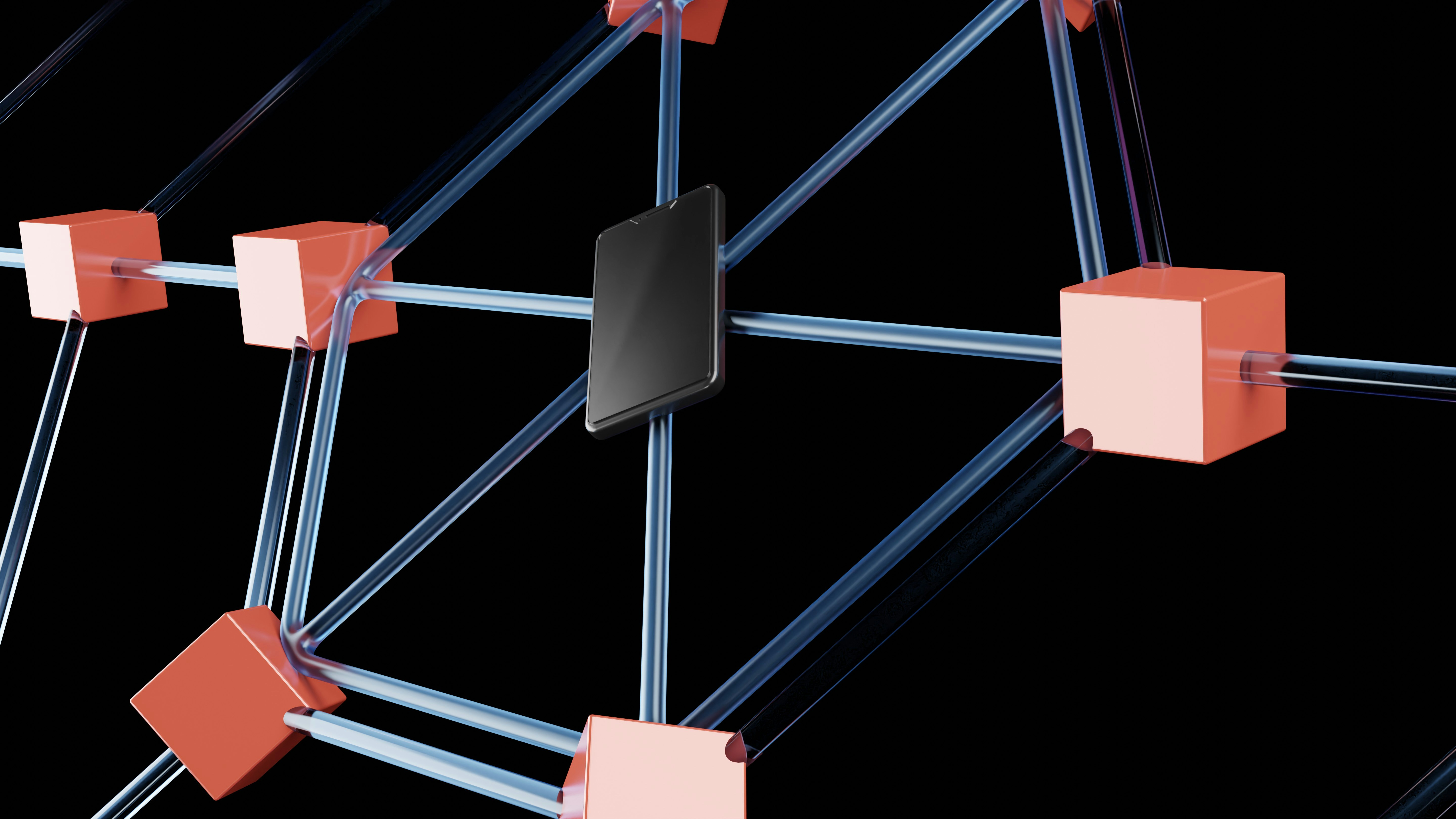 Construyendo sistemas más inteligentes: IA, blockchain y pilas web modernas - Edición de la Red de Movimiento