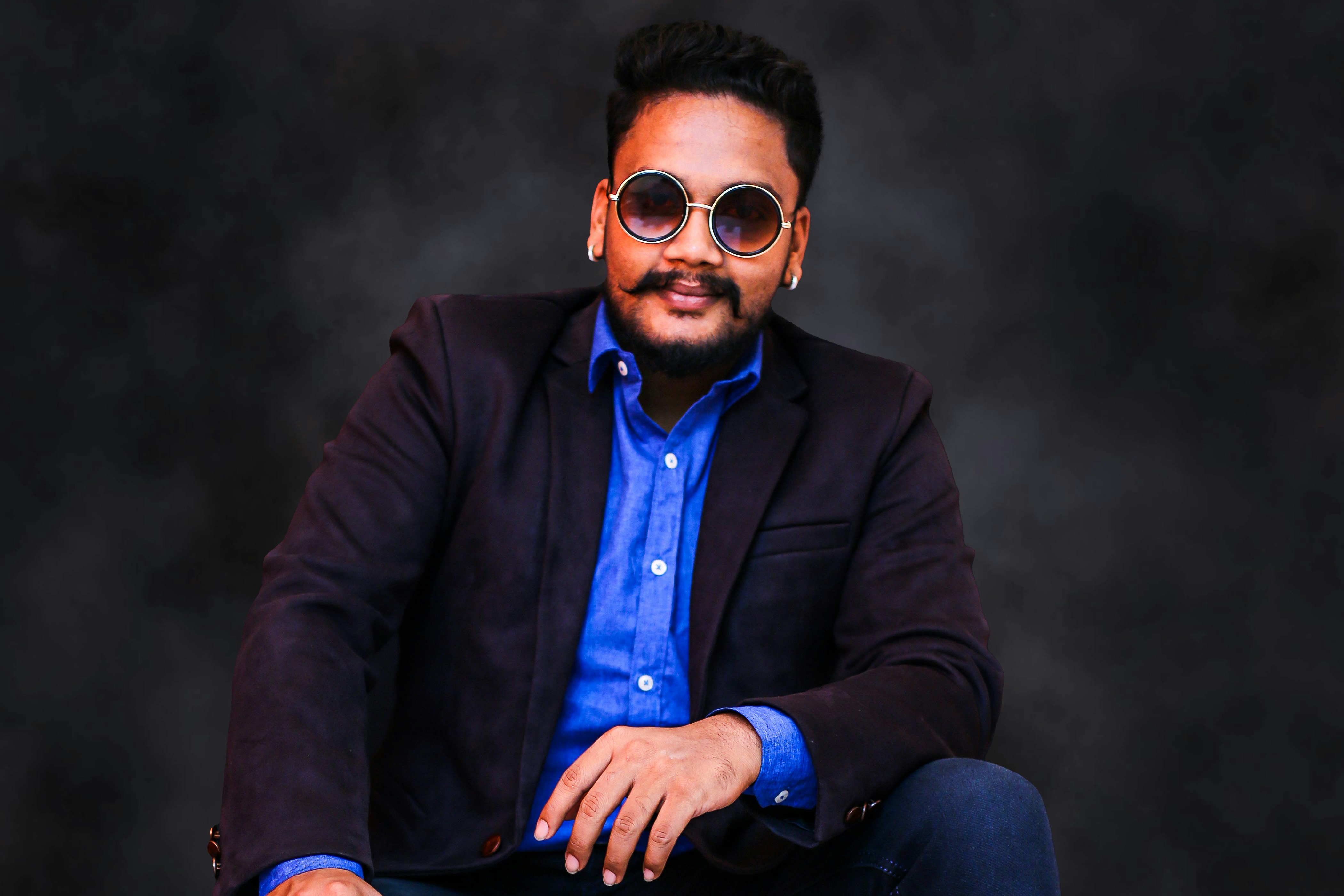 ¿Cómo construí mi cartera personal impulsada por IA? - surajrana.dev