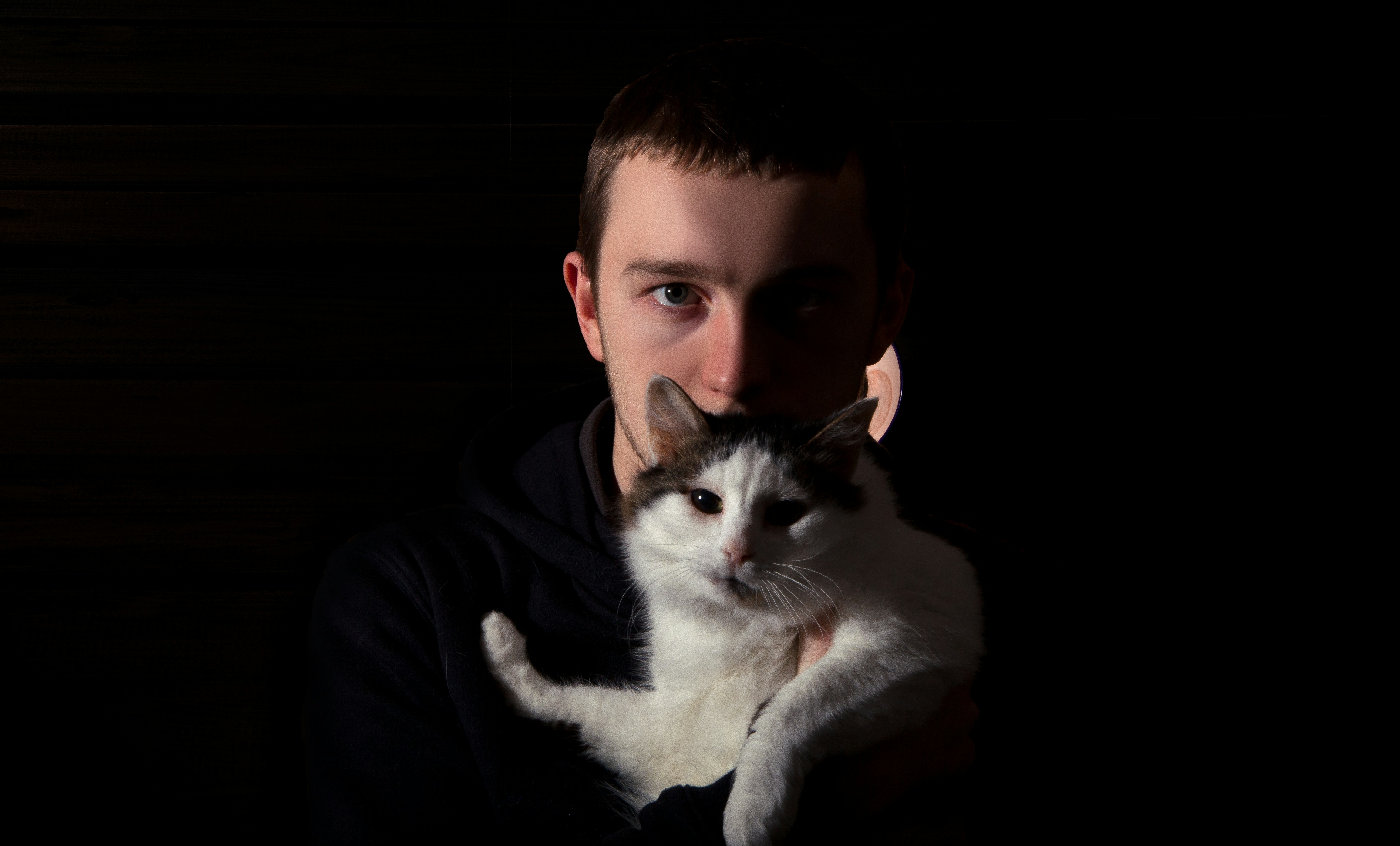 Construí un firewall de privacidad de código abierto para ChatGPT (Funciona 100% localmente)