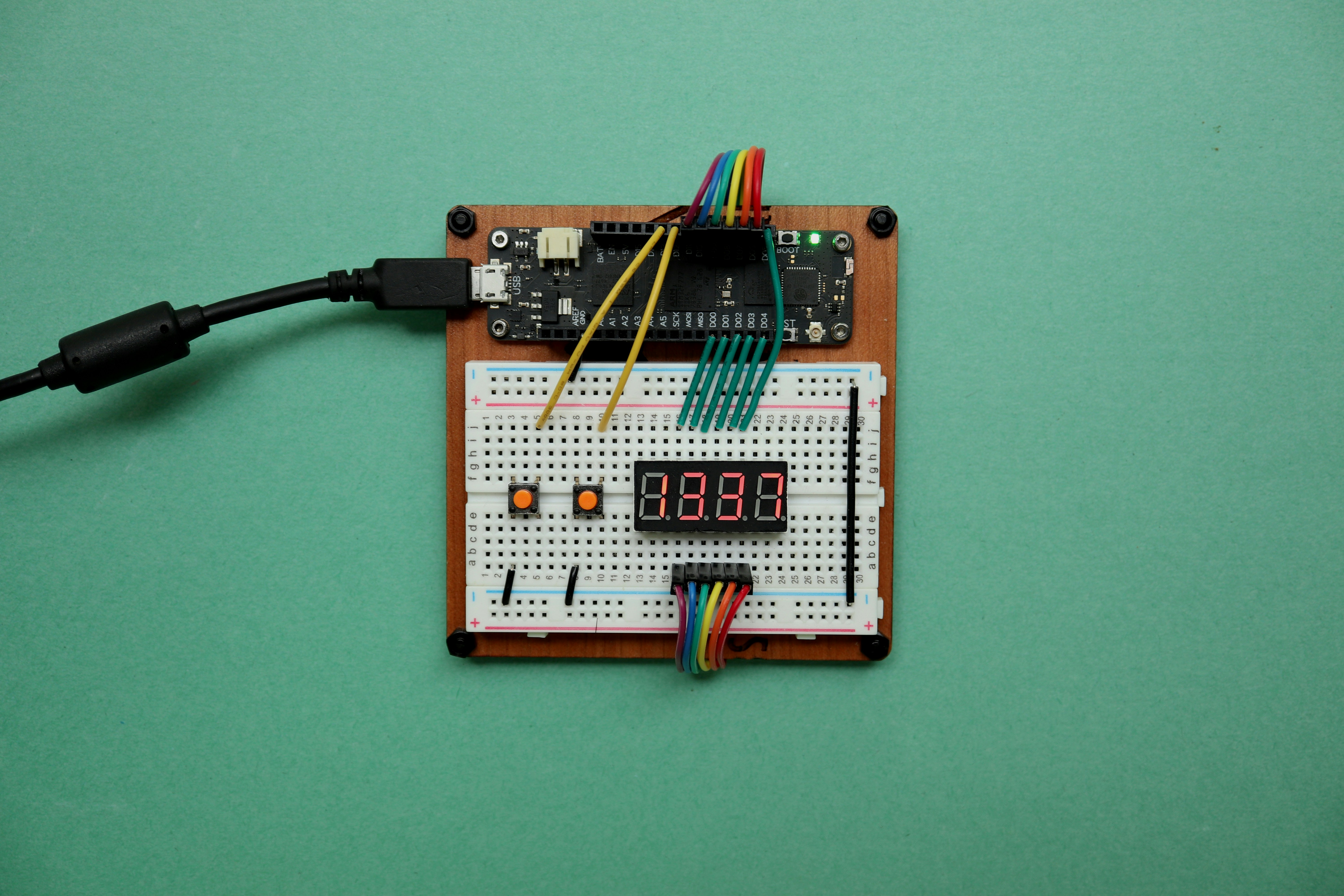Construí un sistema de memoria de inteligencia artificial porque me cansé de repetirme