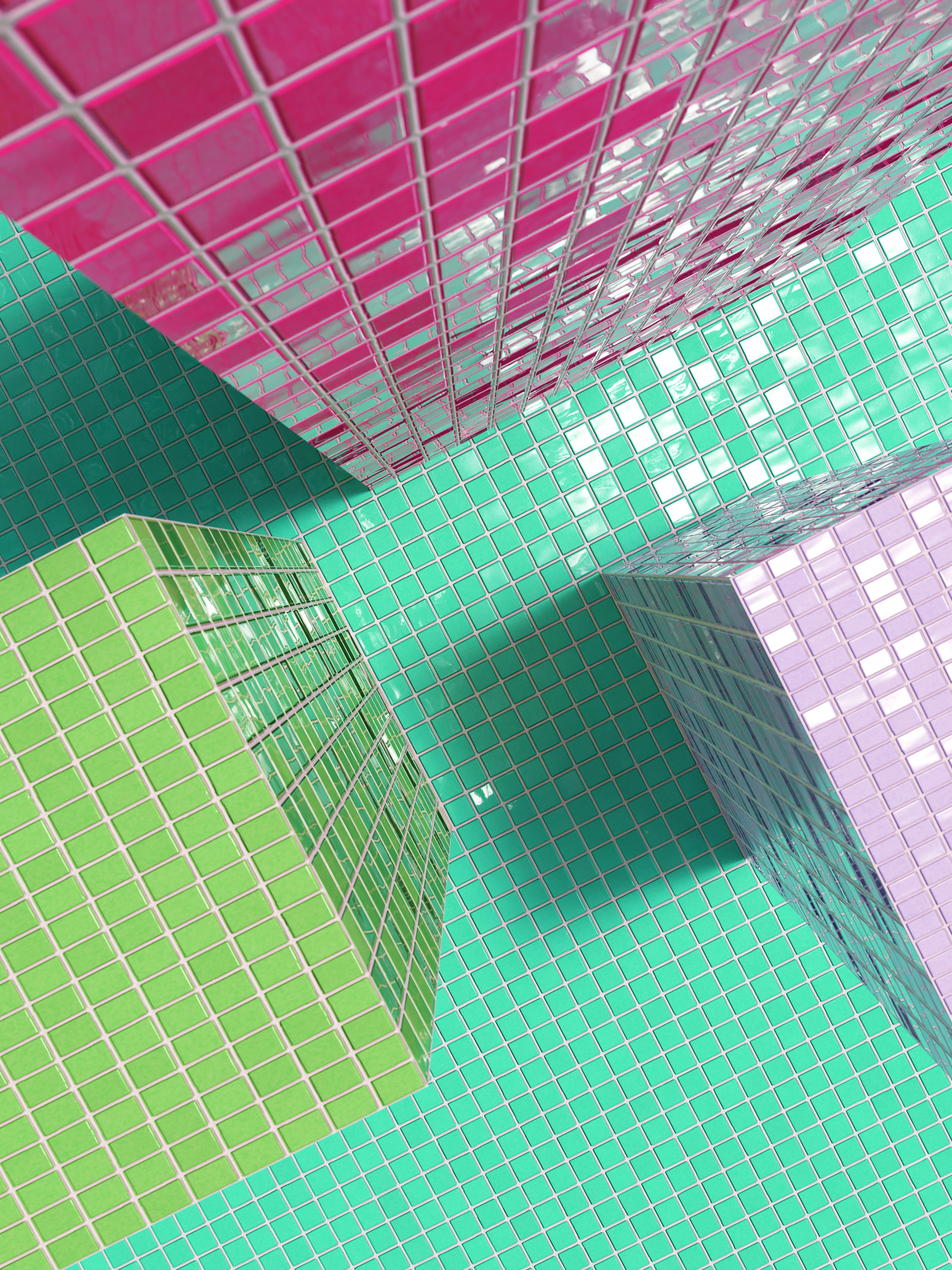 Convertir arte pixelado en 3D: Construyendo un visualizador de mapas de altura con guía de IA