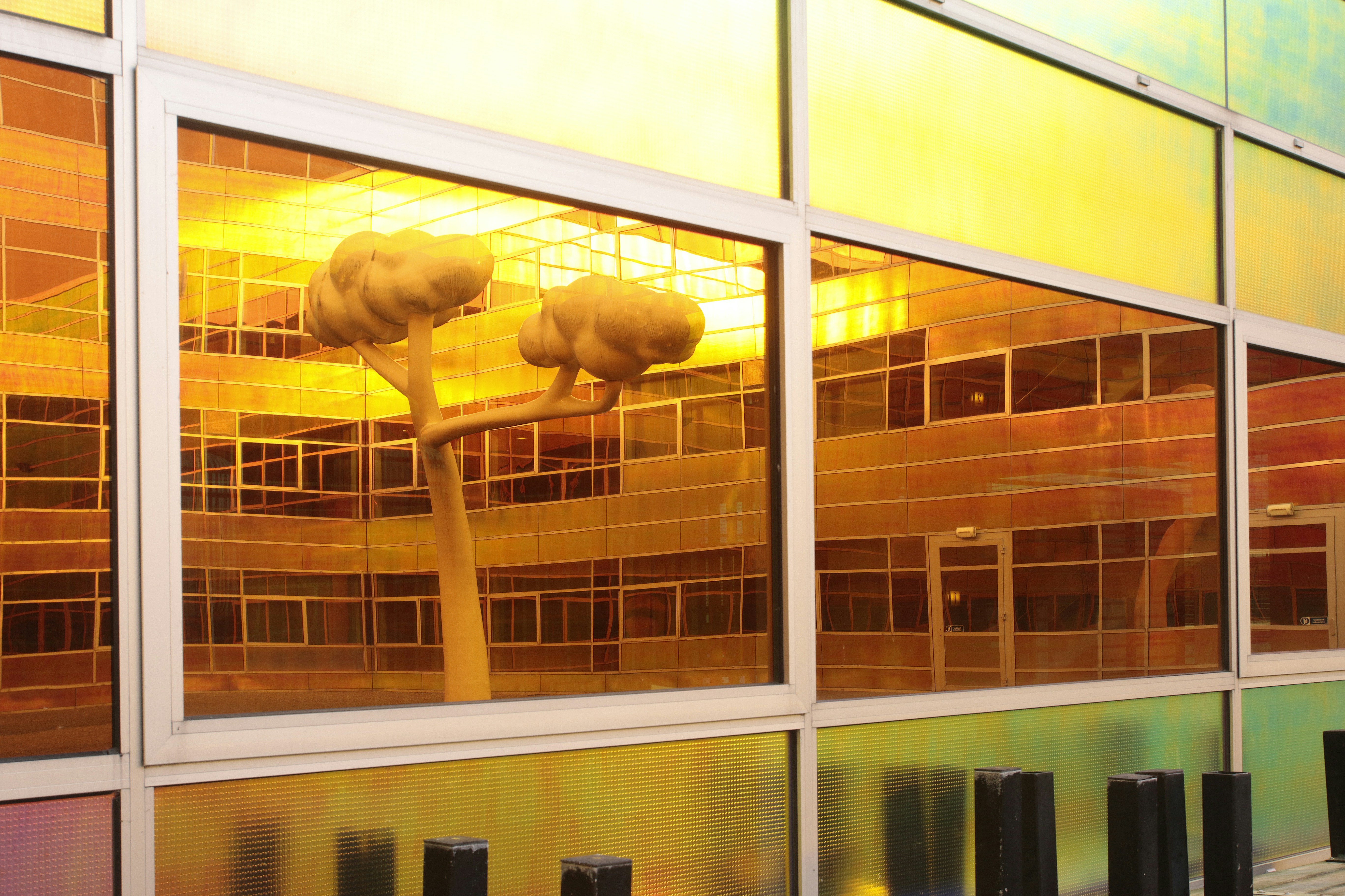 De la clase a la culminación: Construyendo la Plataforma de Inteligencia Térmica de la Tierra en 5 días