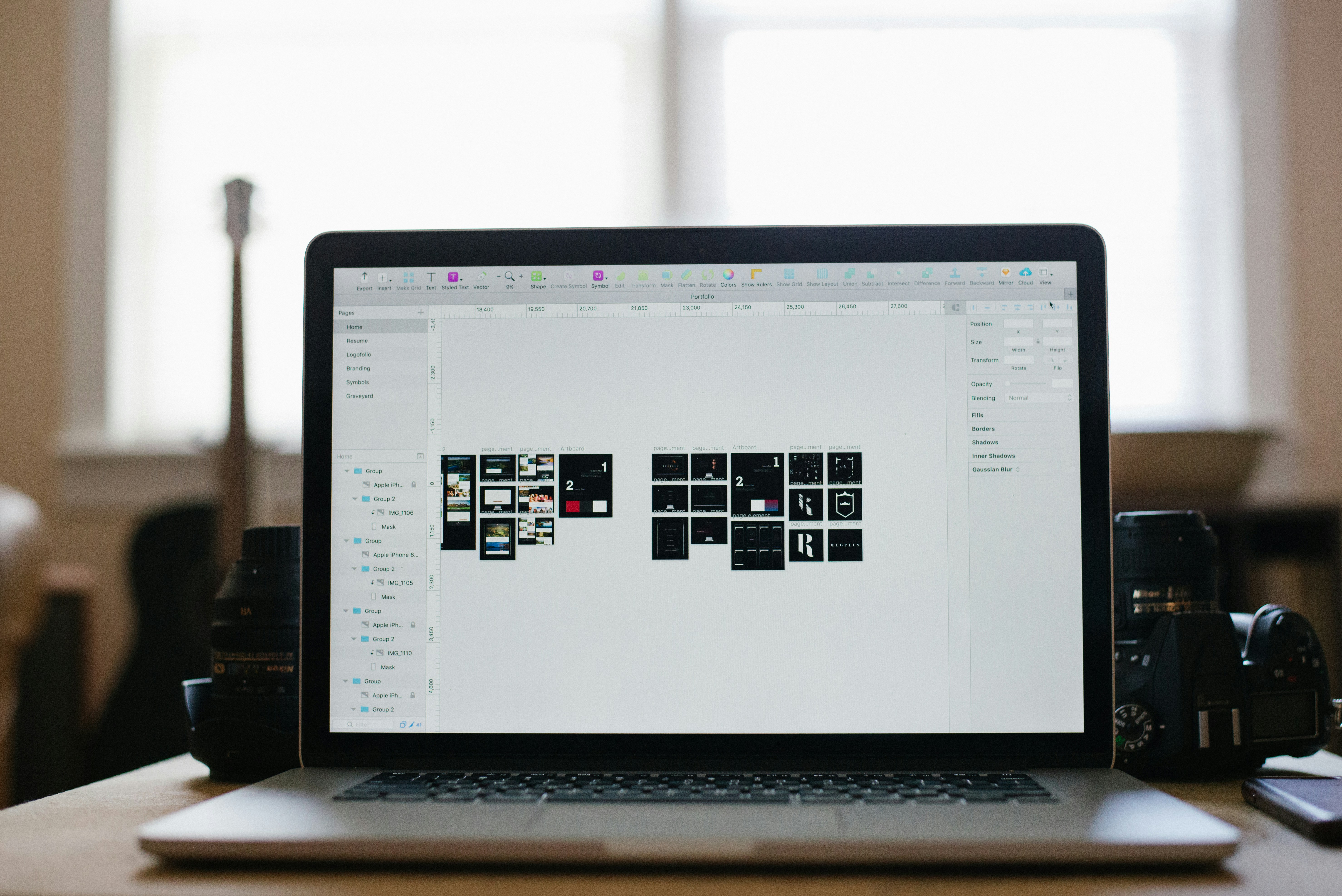 Cómo Construí ImgCraft - Una Plataforma de Edición de Imágenes Mejorada con IA para la Web