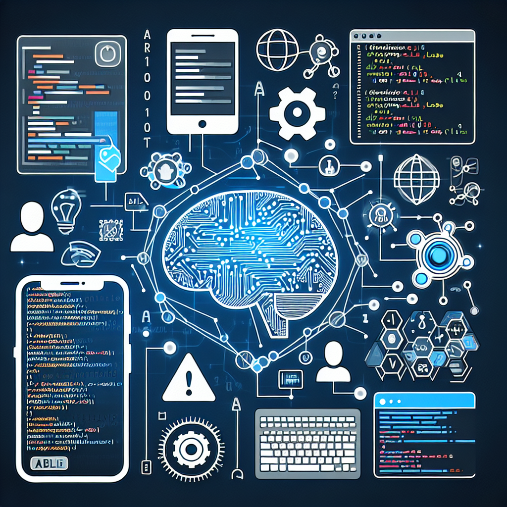 Construyendo Alio: Cómo lancé una app con IA