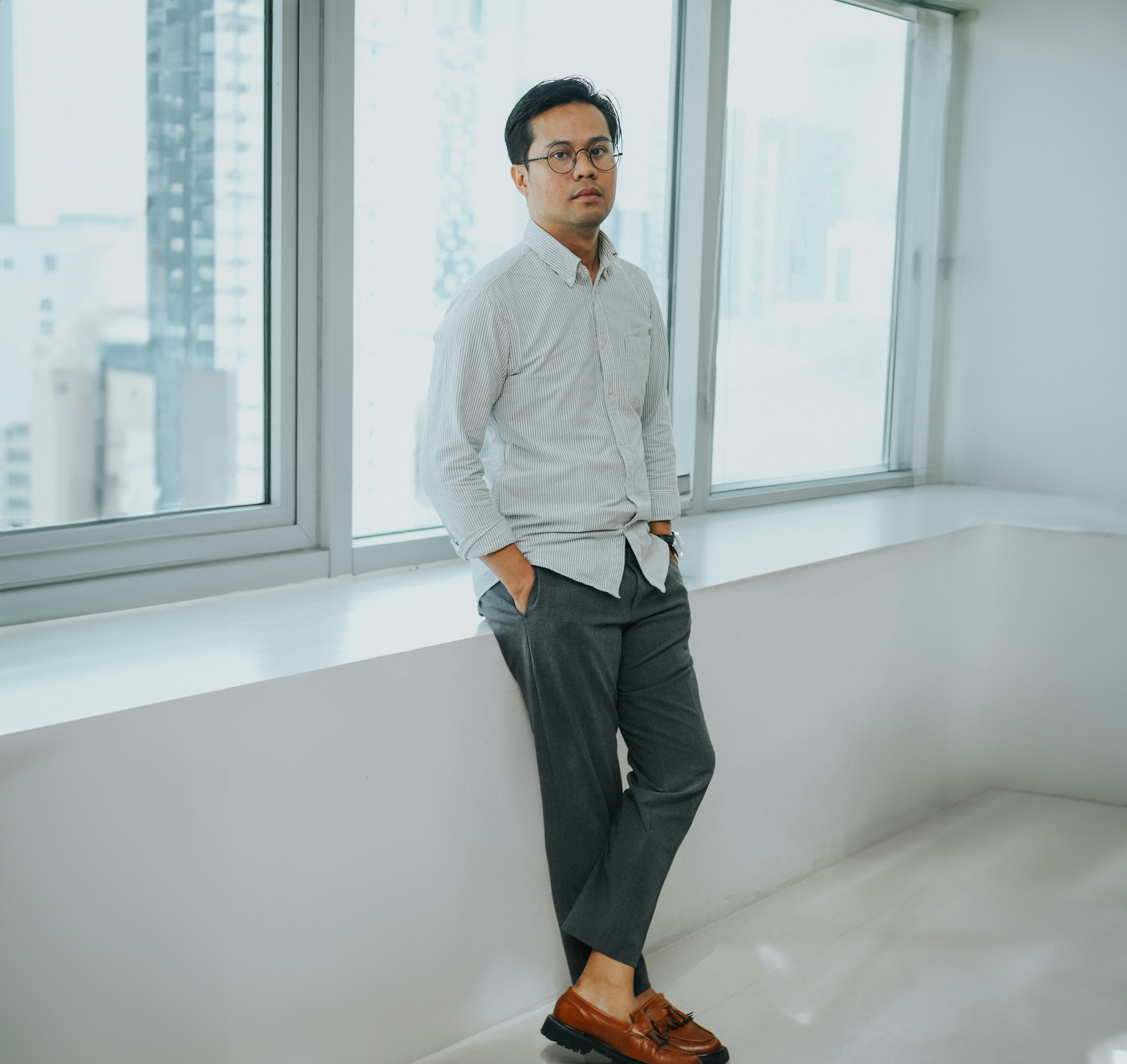 Construyendo con claridad: Yusuke Kawano sobre escalar empresas a través de la disciplina de datos