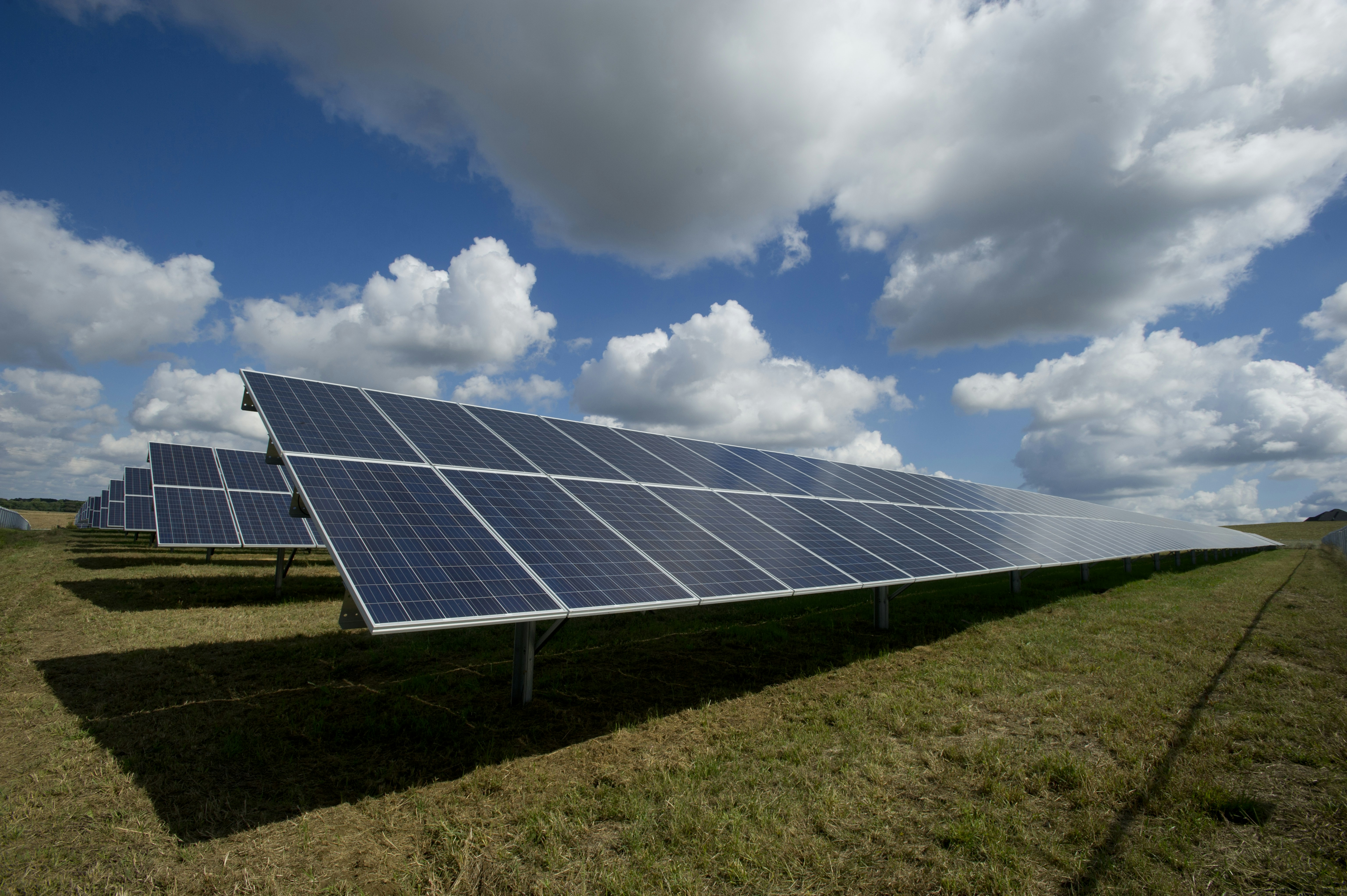 Construyendo planta solar falsa para ciberseguridad - Parte 2