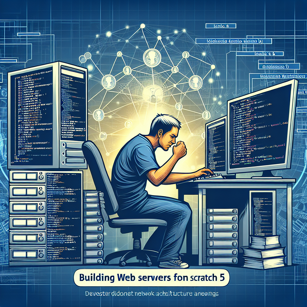 Construyendo Servidores Web desde Cero (Parte 5)