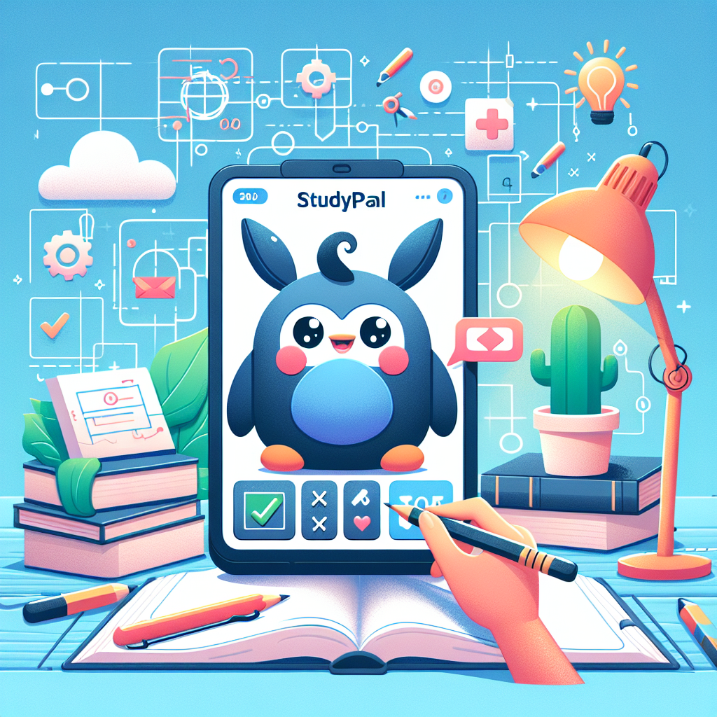 Construyendo StudyPal con Kiro