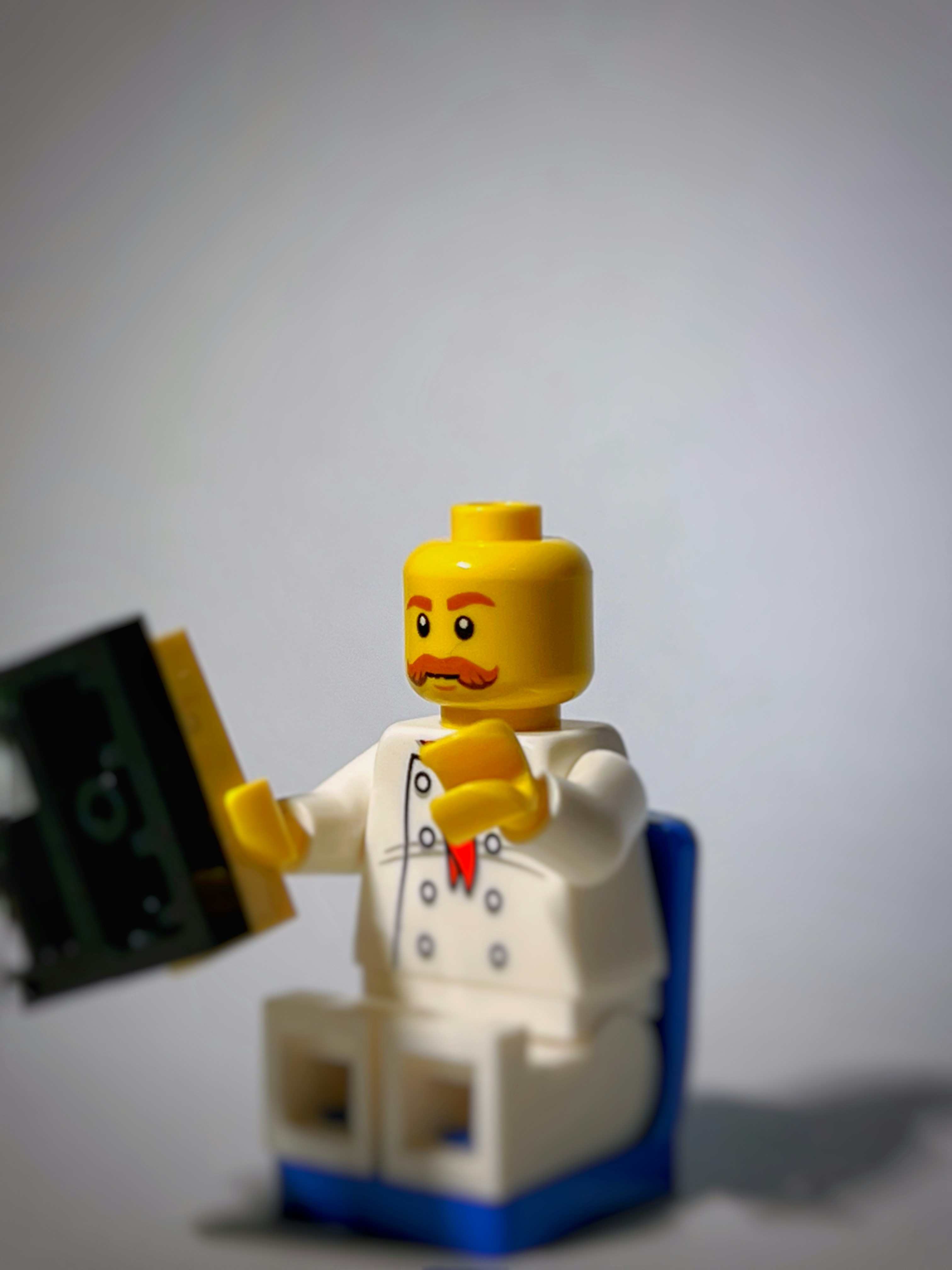 Construimos un analista médico de inteligencia artificial en un fin de semana en el Hacatón de Longitud de Vida de Caltech
