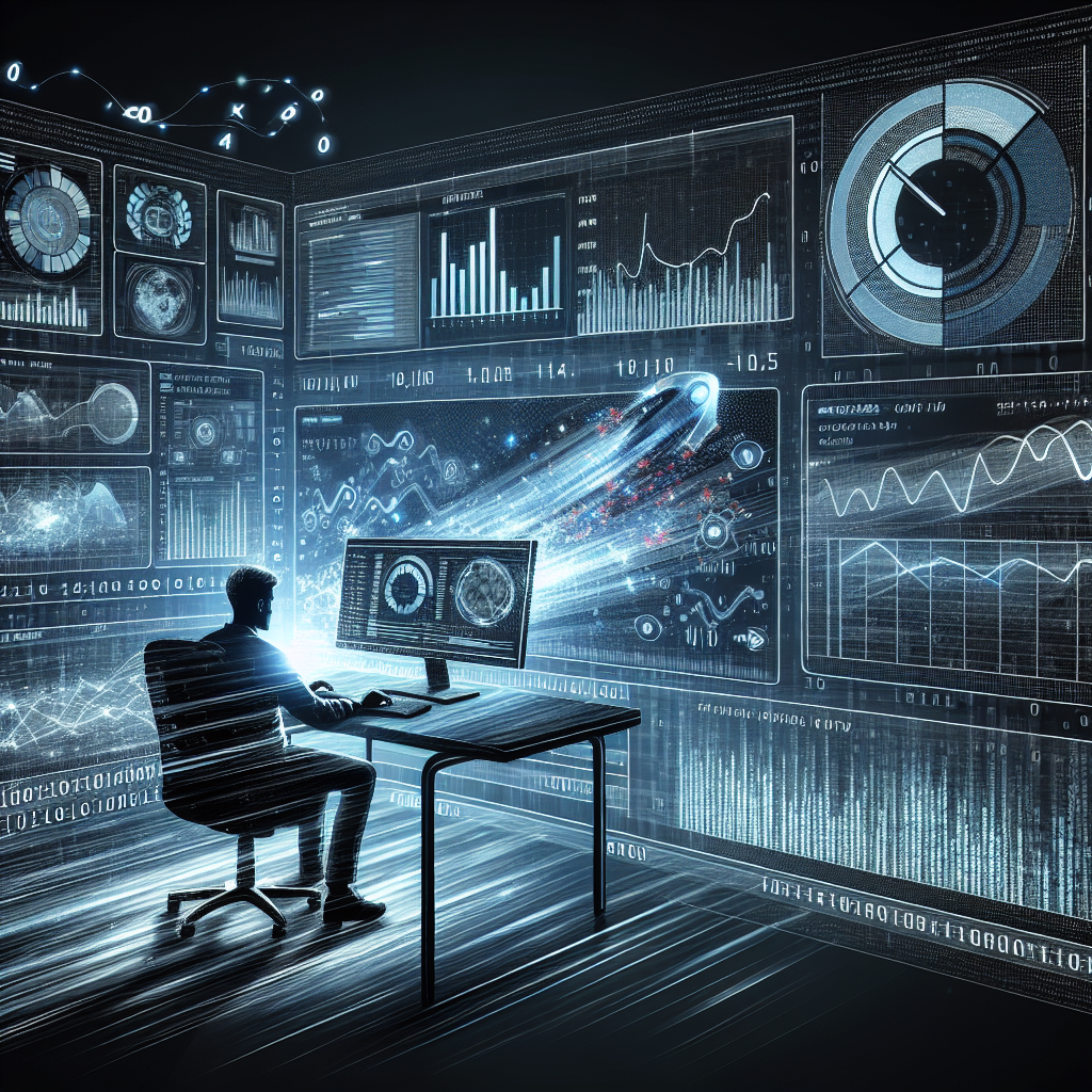 Construyendo un Dashboard en tiempo real para 10 millones de eventos por hora